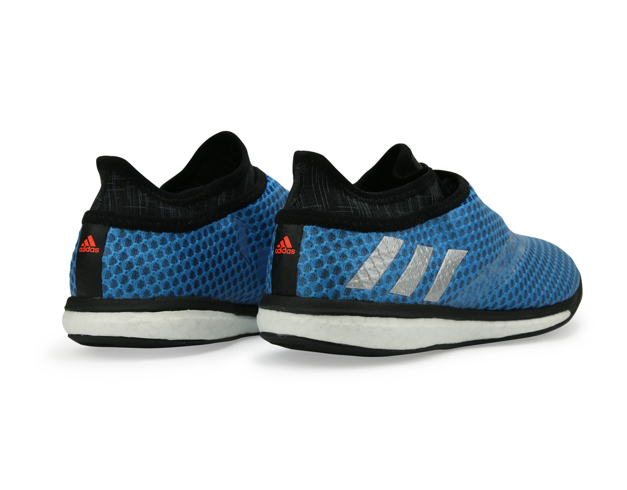 adidas Men's Messi 16.1 Street Sho Blue/Core Black、mySite、bottomscart