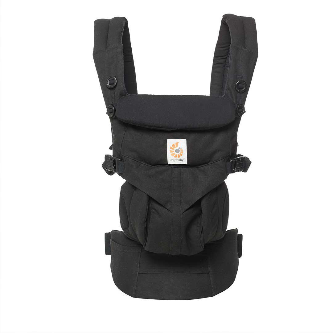  Ergobaby Omni 360 Carrier - Pure Black、mySite、merchandisen
