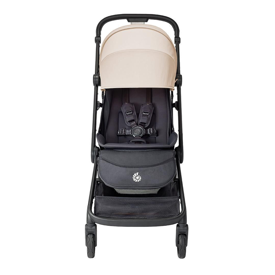  Ergobaby Metro 3 Compact Stroller - Natural Beige、mySite、merchandisen