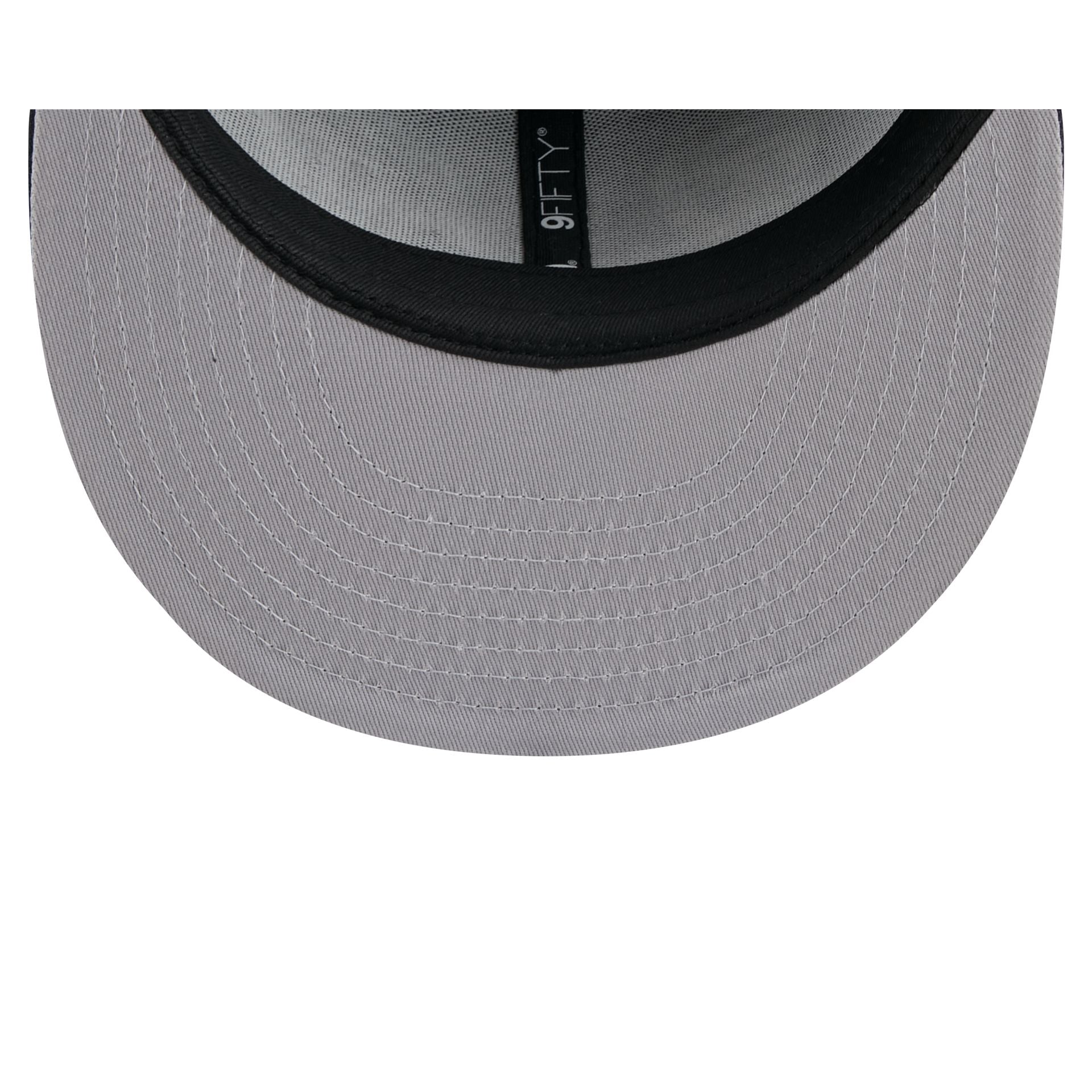 New York Yankees Generation Mascots 9FIFTY Snapback Hat、mySite、vikingsvslions