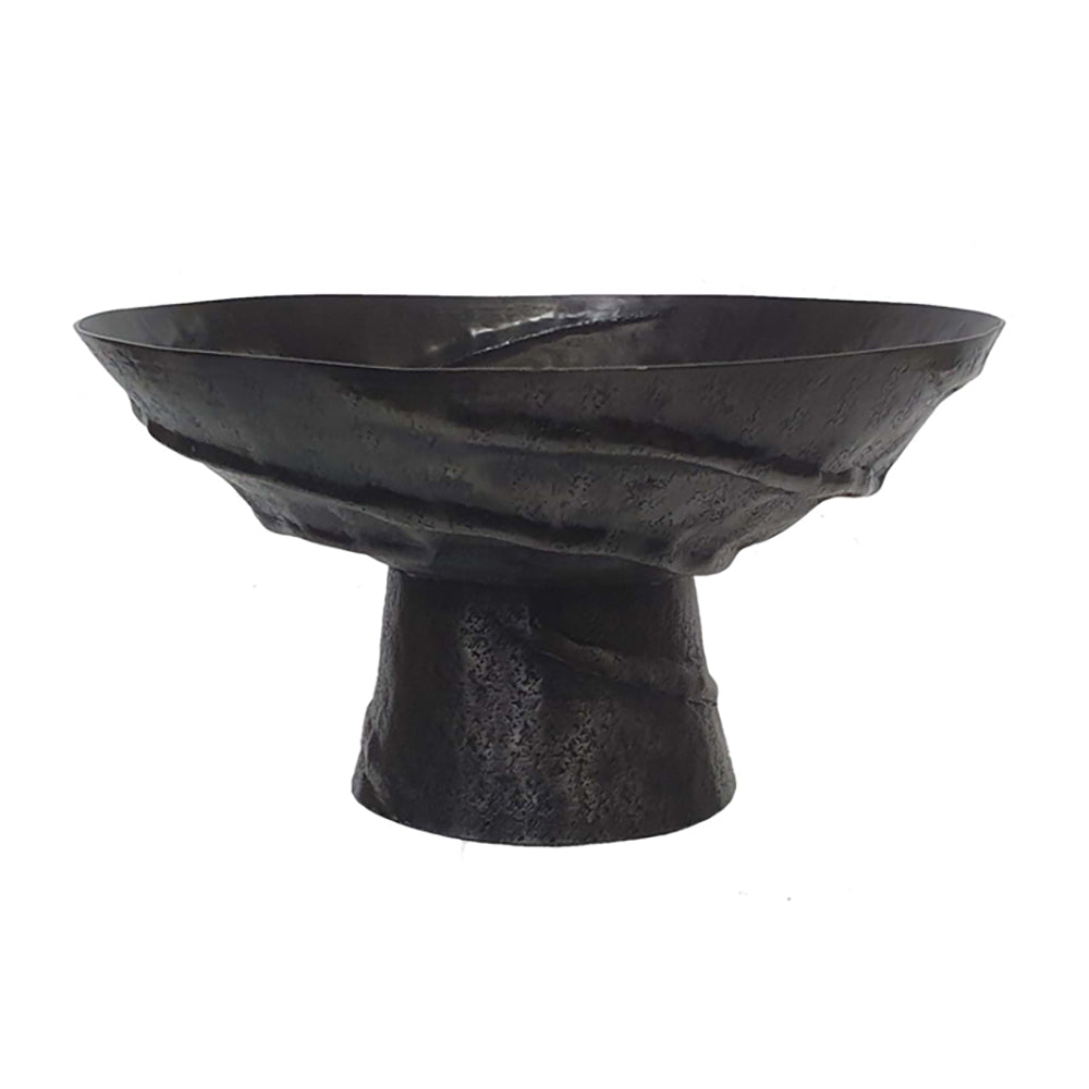  Metal Pedestal Bowl、mySite、elrpsem3k