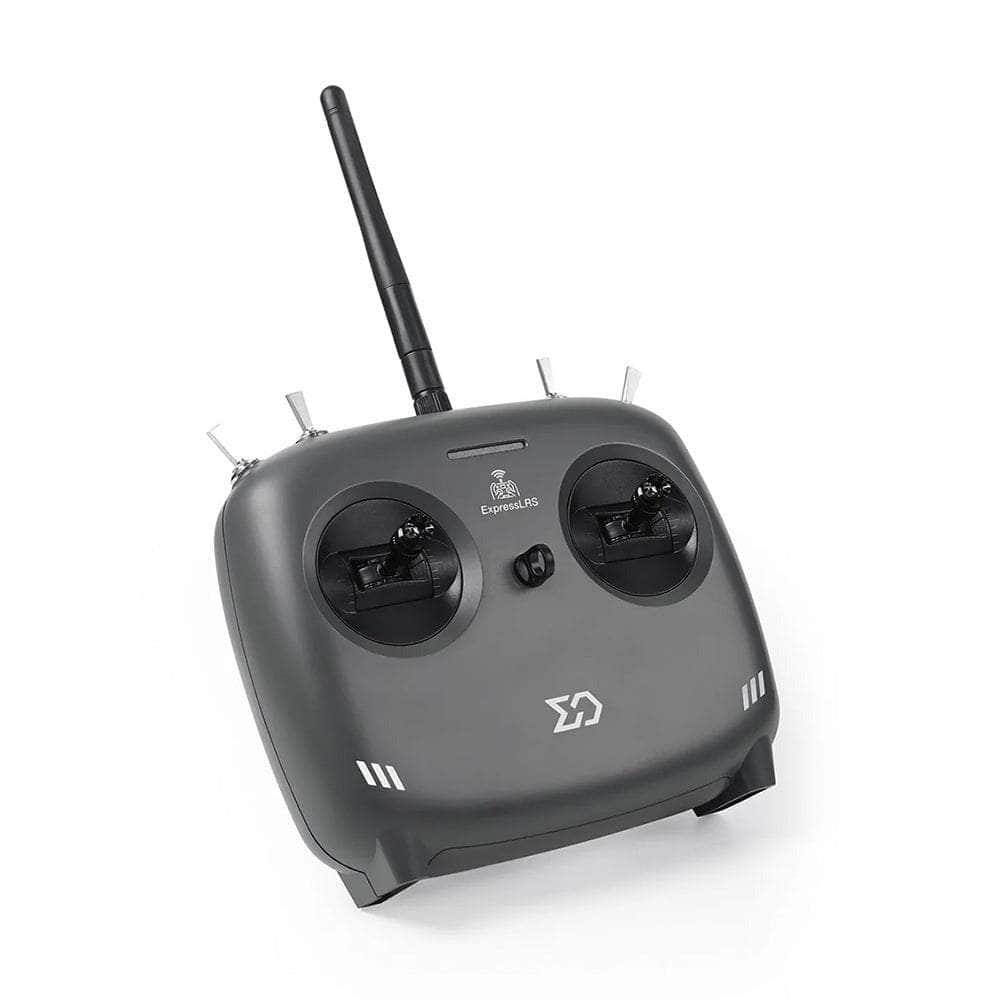  Sub250 RTF Whoopfly16 Ready to Fly ELRS 2.4GHz Analog Kit w/ Goggles, Radio Transmitter, Case & Drone、mySite、merchandisen
