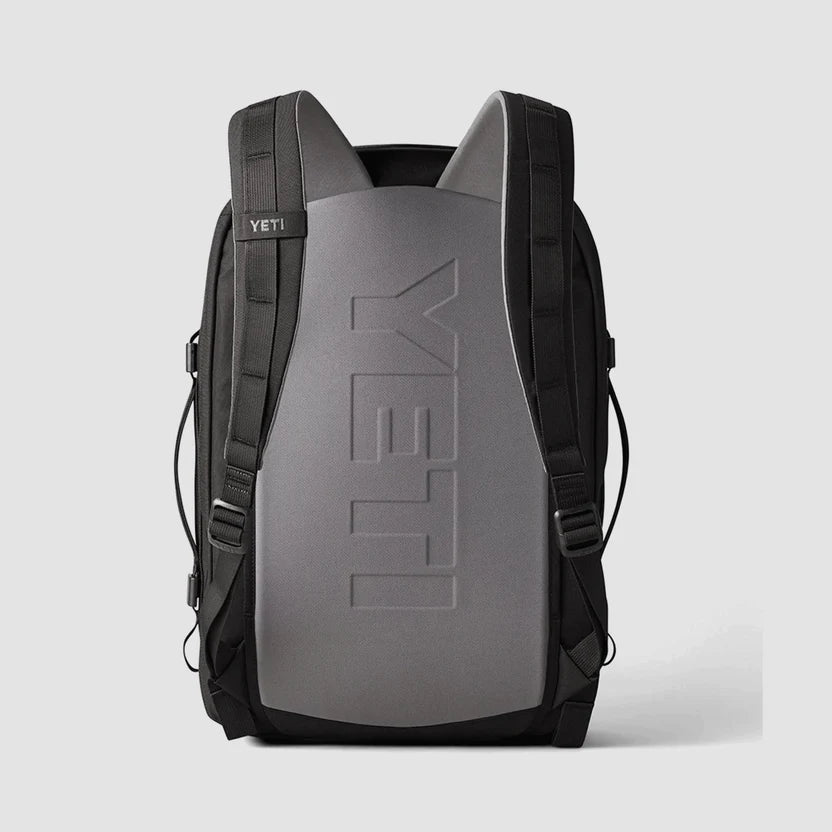 YETI Crossroads - 35L Backpack、mySite、noshort