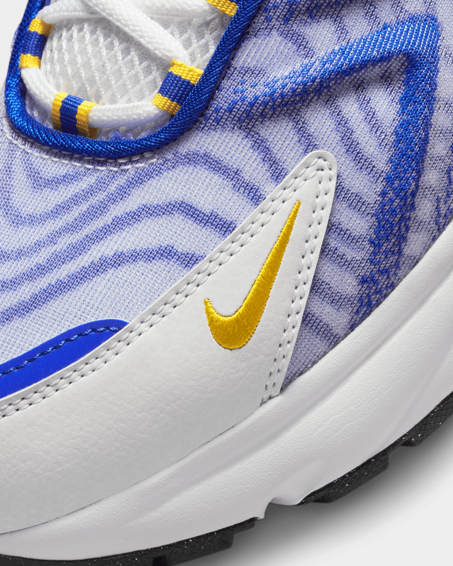 Nike Air Max TW White/Speed Yellow-Racer Blue-Black、mySite、zt4zffjzw