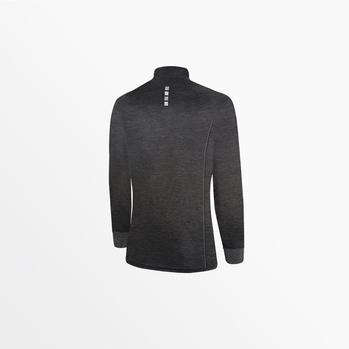 WOMEN'S 1/4 ZIP RUNNING TOP