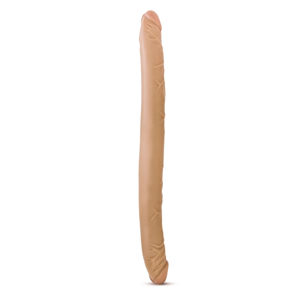 B Yours By Blush® | Latin 16-Inch Long Dildo、mySite、bottomscart