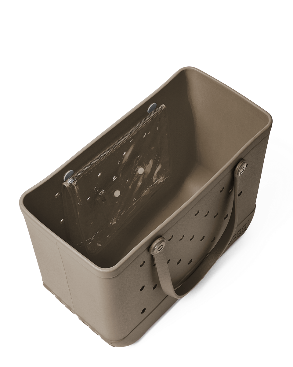 Original Bogg Bag - Driftwood、mySite、solidvoid