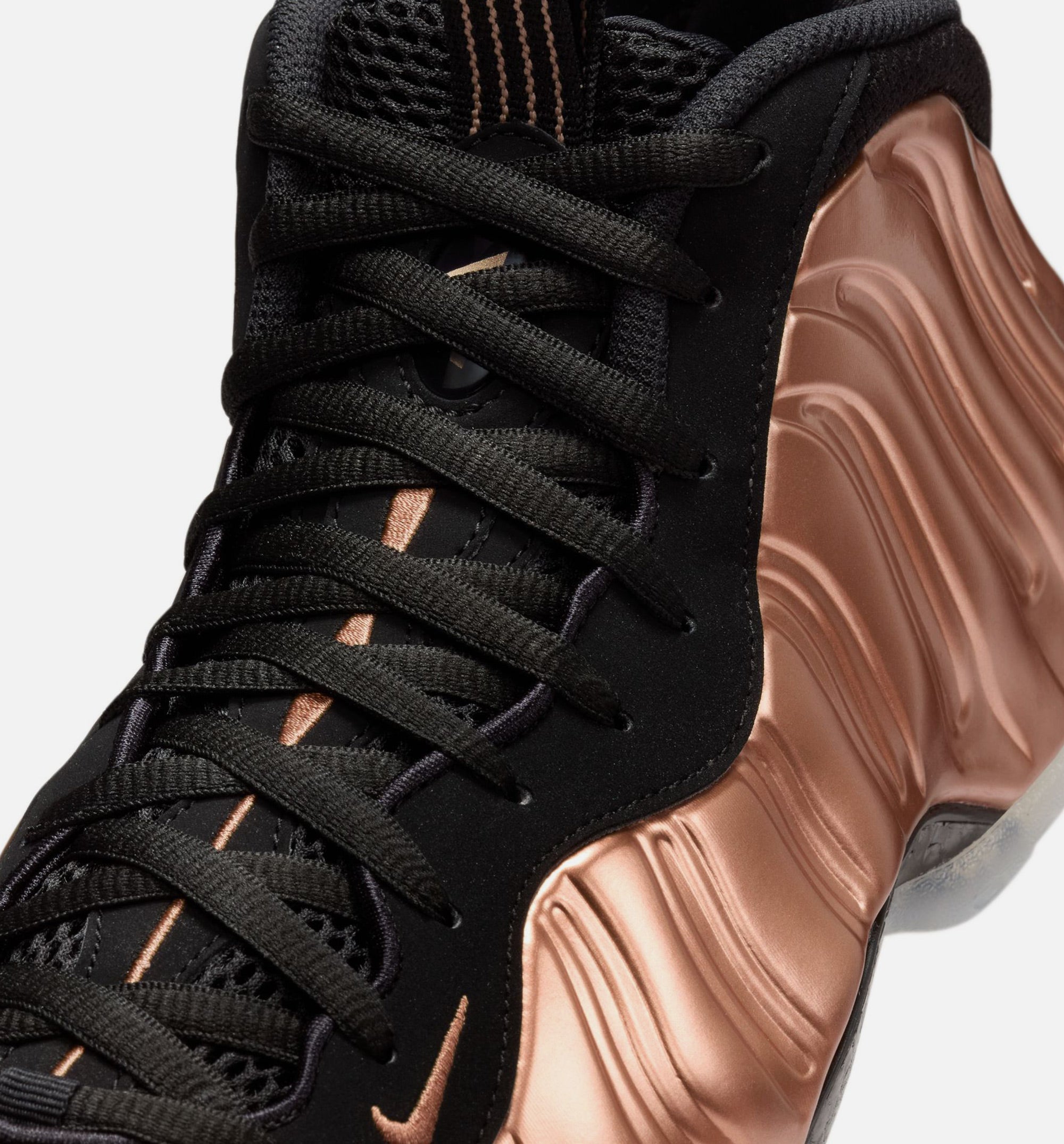 Air Foamposite One Copper Mens Basketball Shoe - Black/Metallic Copper/Off Noir、mySite、dreamappss