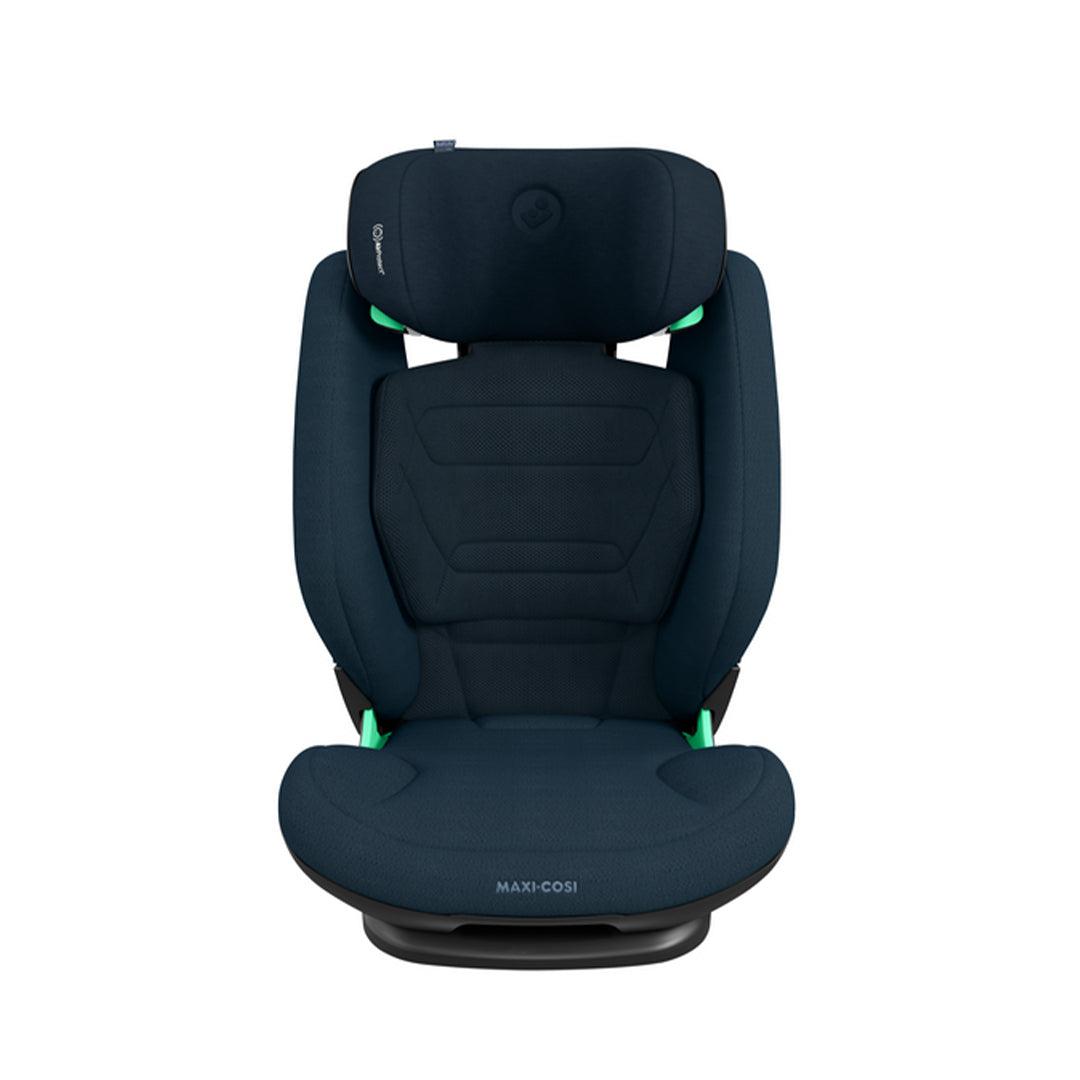  Maxi-Cosi RodiFix Pro2 i-Size Car Seat - Authentic Blue、mySite、merchandisen