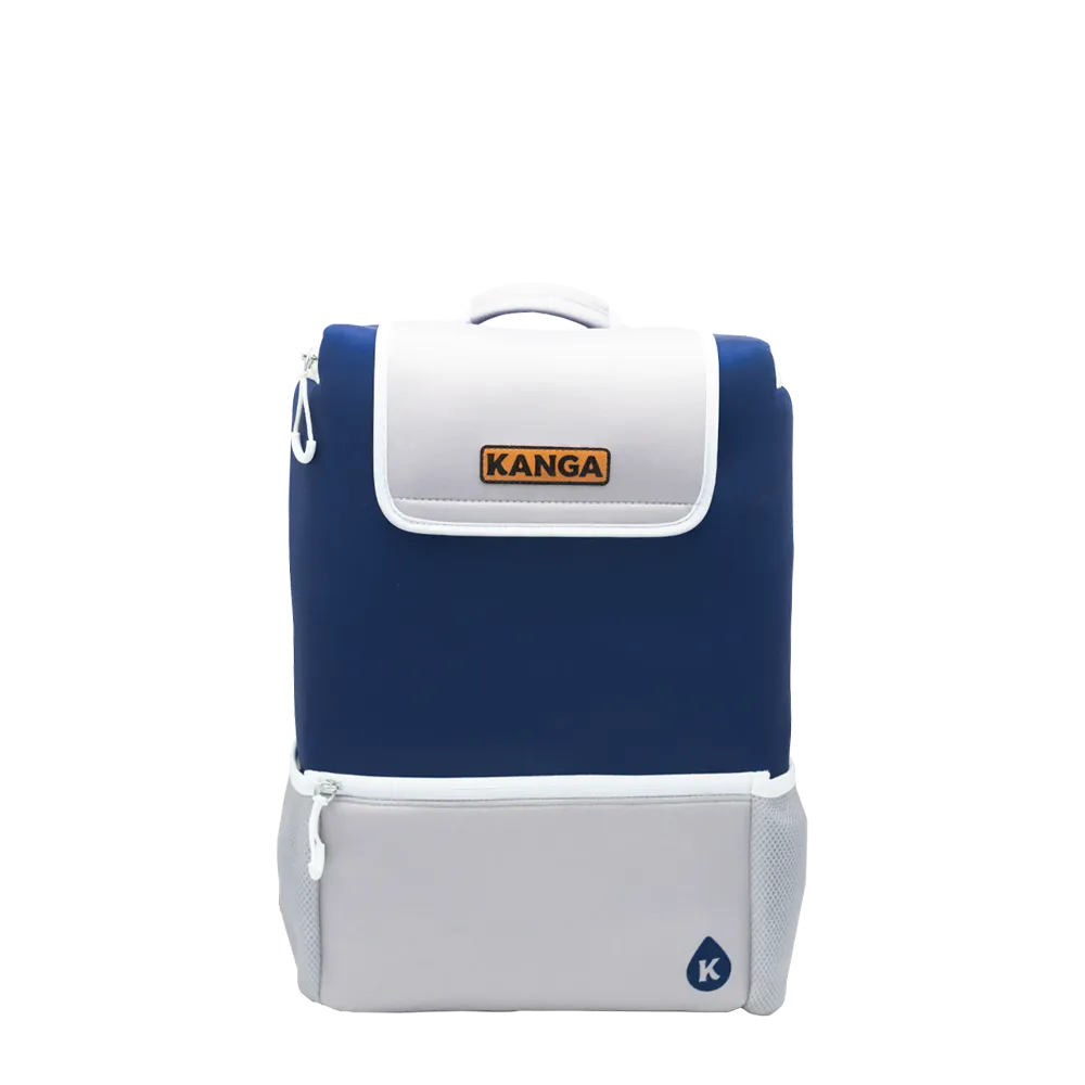 Kanga The Pouch 24 Backpack、mySite、noshort