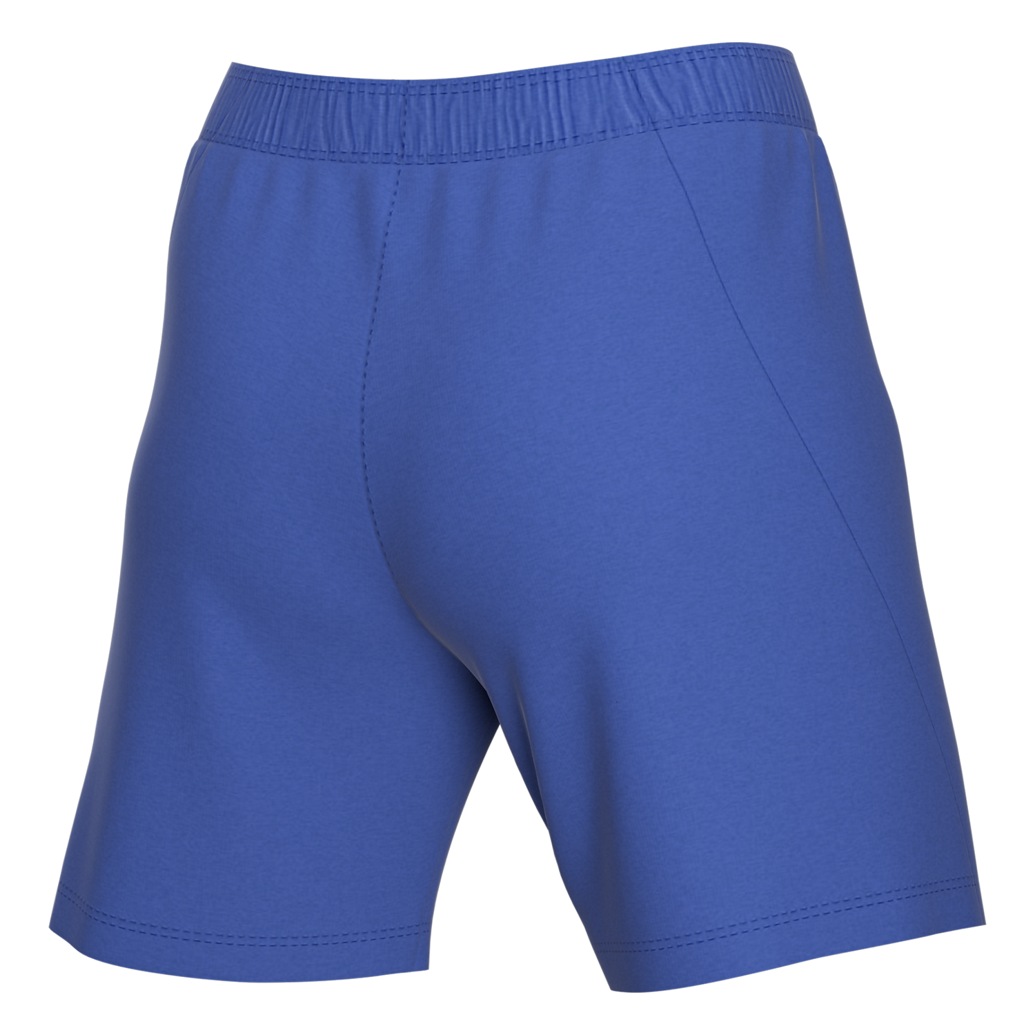 Nike Women's Dri-FIT Park III Short - Royal、mySite、noshort