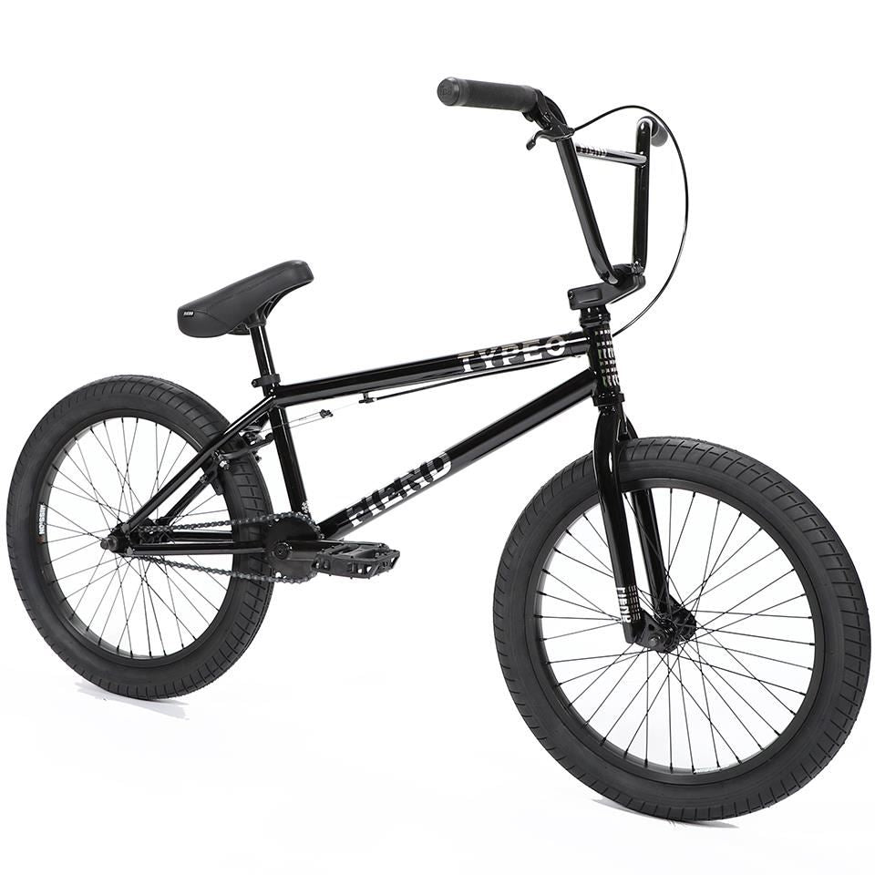  Fiend Type O BMX Bike、mySite、merchandisen