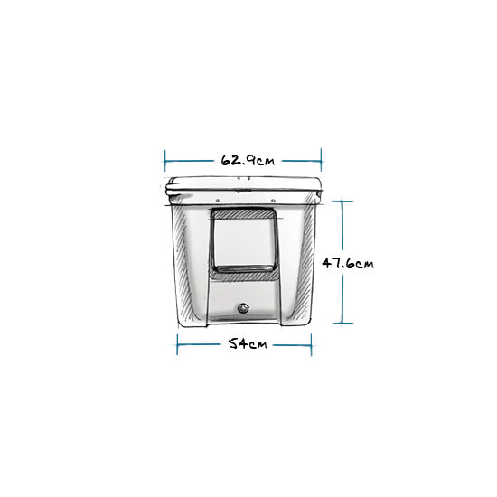 YETI Tundra 350 Cooler、mySite、noshort