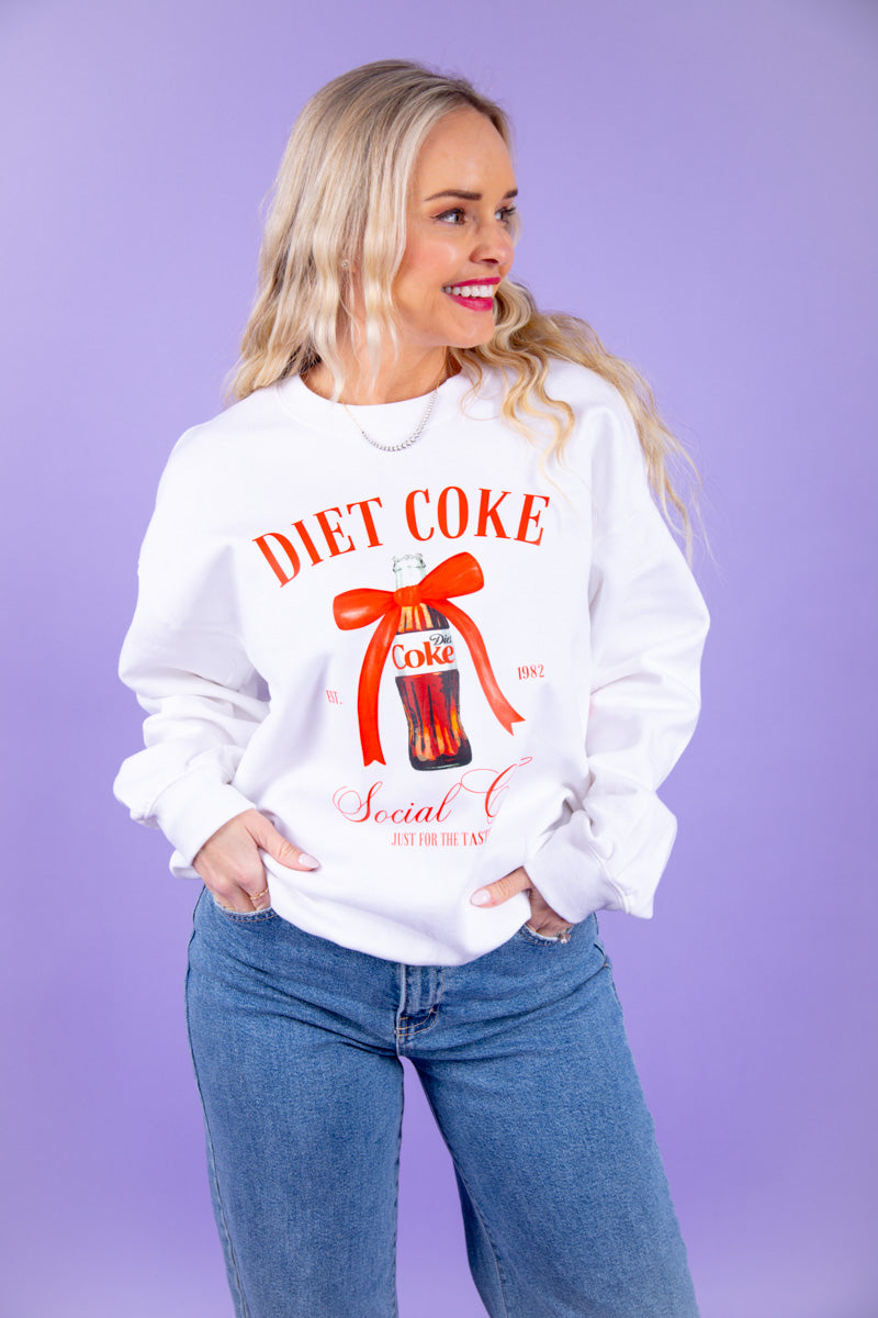 Coke Social Club Sweatshirt、mySite、hinf8tx79
