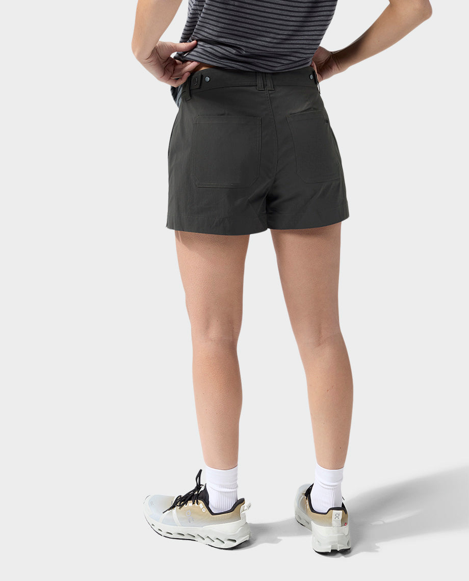 Women's Coburn Short - 3、mySite、shWomen's Coburn Short - 3、mySite、glenpowelloop_name