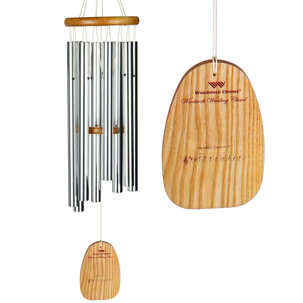 Wedding Chime-Tuned to the Pachelbel's Canon in D Wedding March*、mySite、g9winljtr