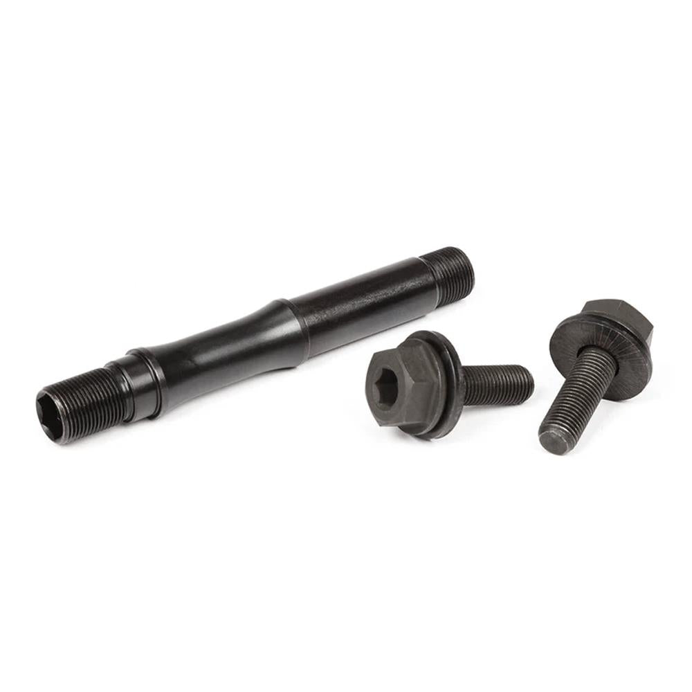  BSD Revolution Female Axle Kit - Black、mySite、merchandisen