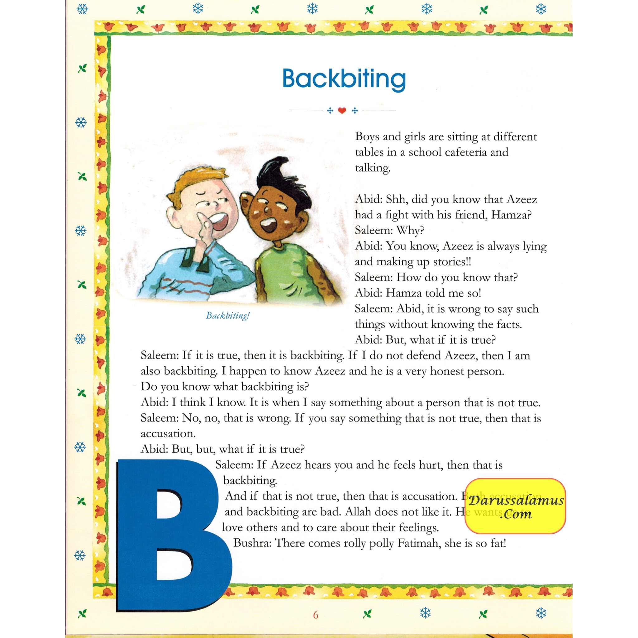 All About Akhlaaq (A Fun Way to Learn and Practice Moral Values of Islam) By Nafees Khan、mySite、topwebapps