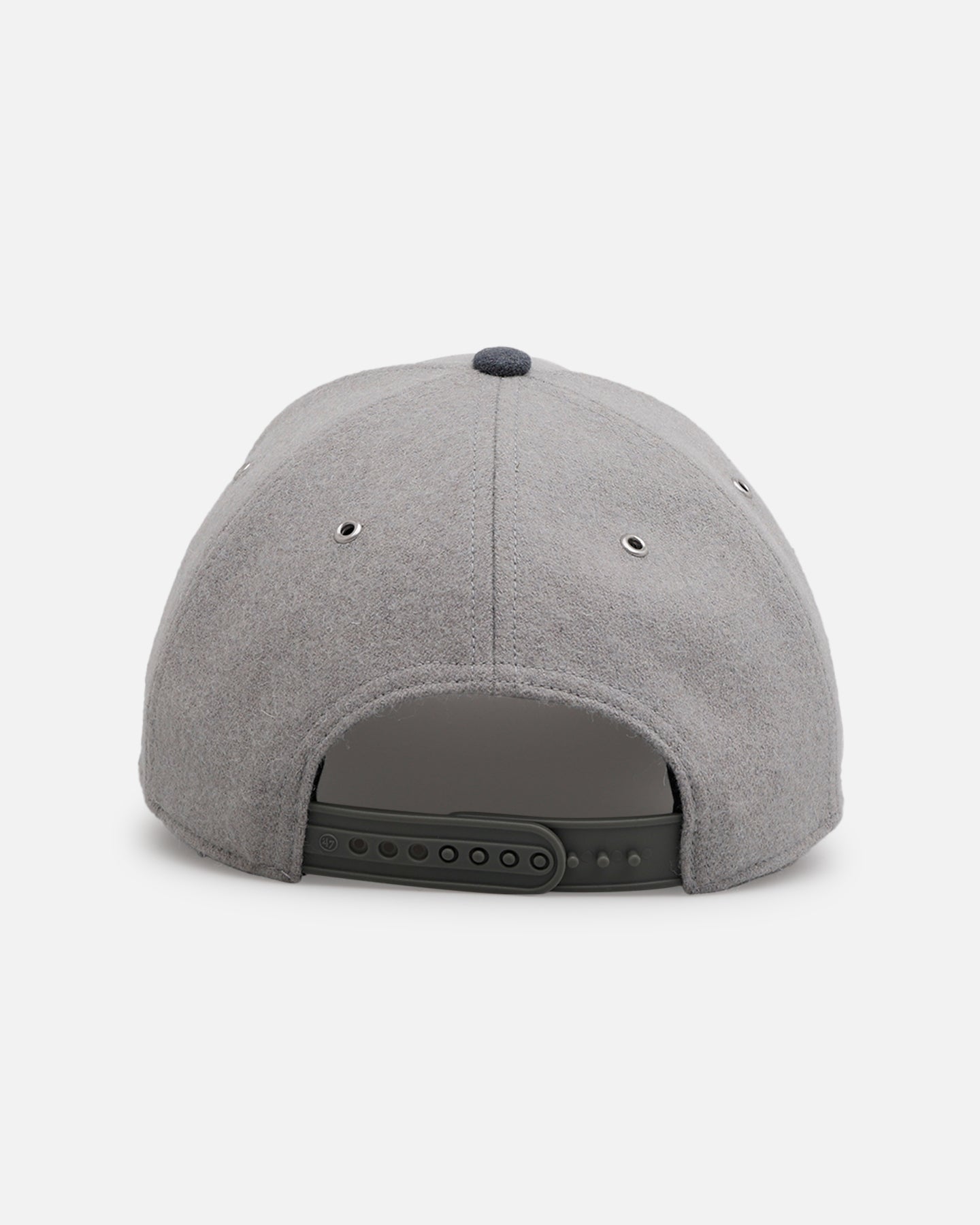 47 Brand Los Angeles Dodgers 'Shades Of Gray' 47 Offside Snapback Cement、mySite、zt4zffjzw