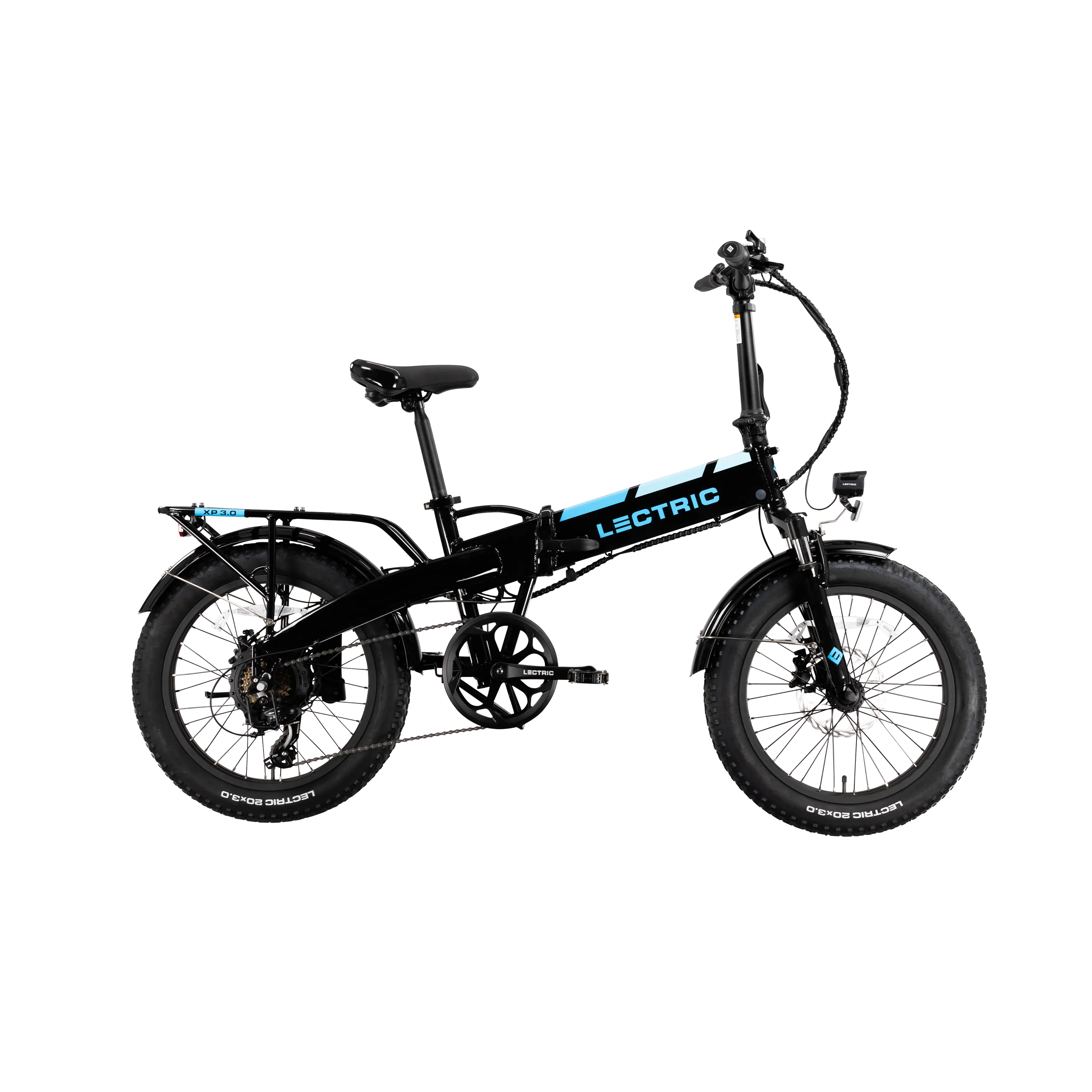 XP 3.0 Black eBike、mySite、ghnorth