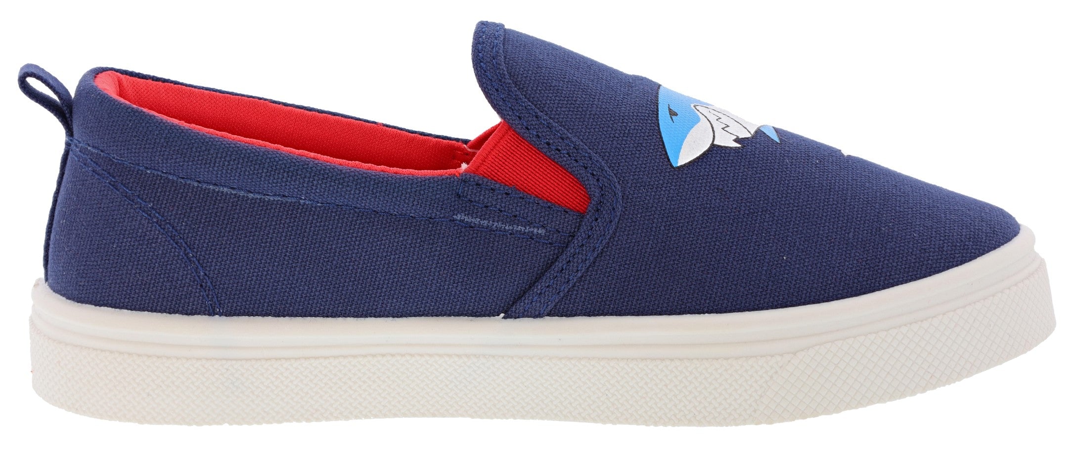 Oomphies Toddler's Rascal Lightweight Slip On Sneakers、mySite、dreamappss