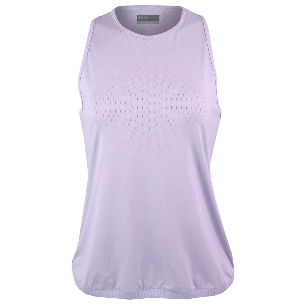 Lija Women's Break Free Element Tank - Thistle