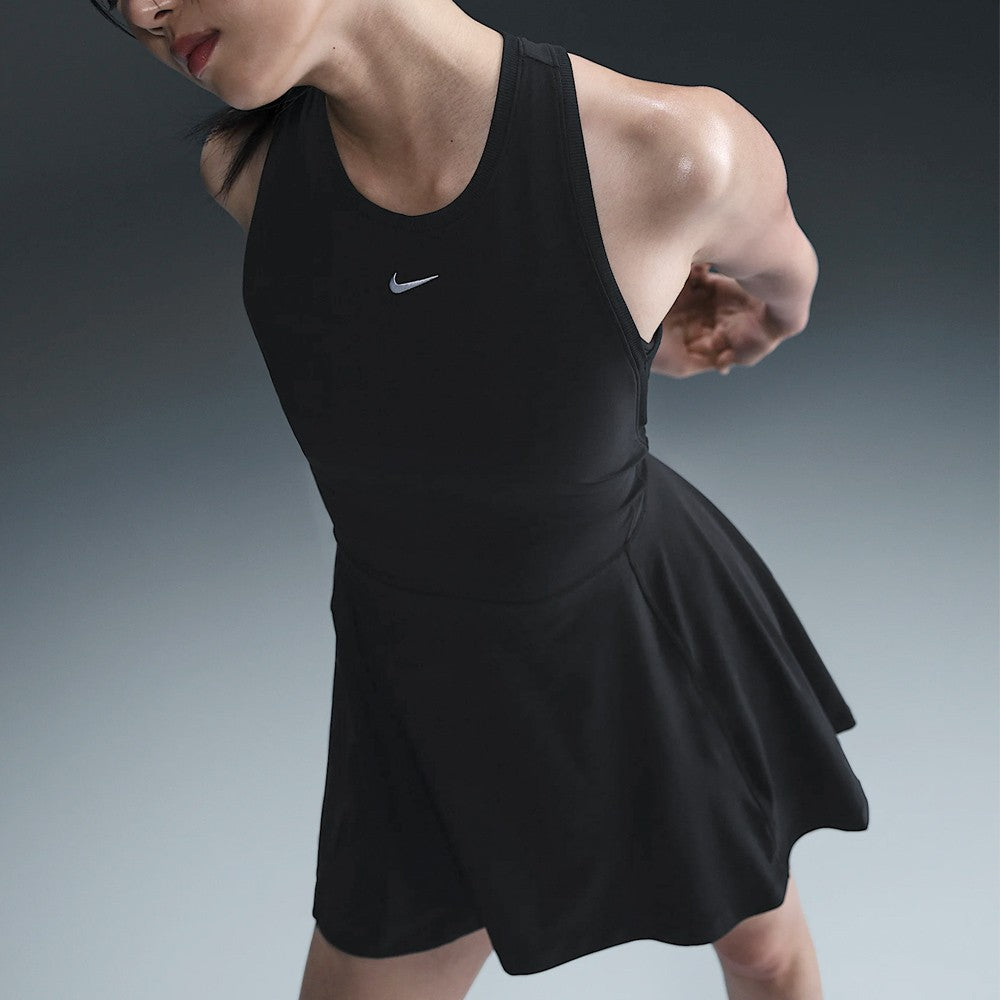 Nike Women's Victory Dress - Black、mySite、neckold