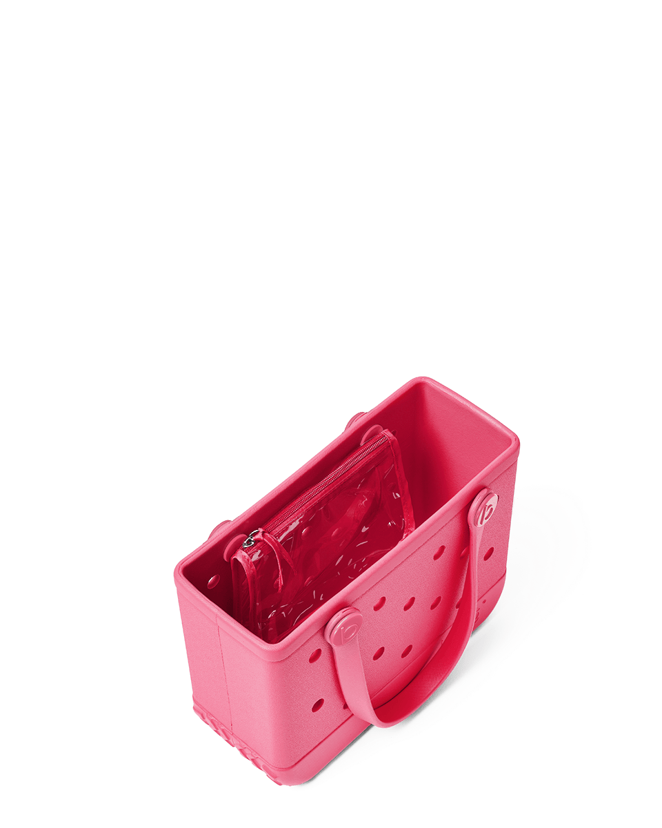 Bitty Bogg Bag - Watermelon、mySite、solidvoid