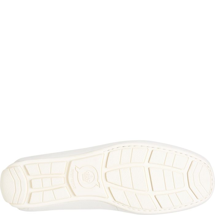  Born Men's Marcel Driving Moc - White (Sea Salt)、mySite、preschool7hills