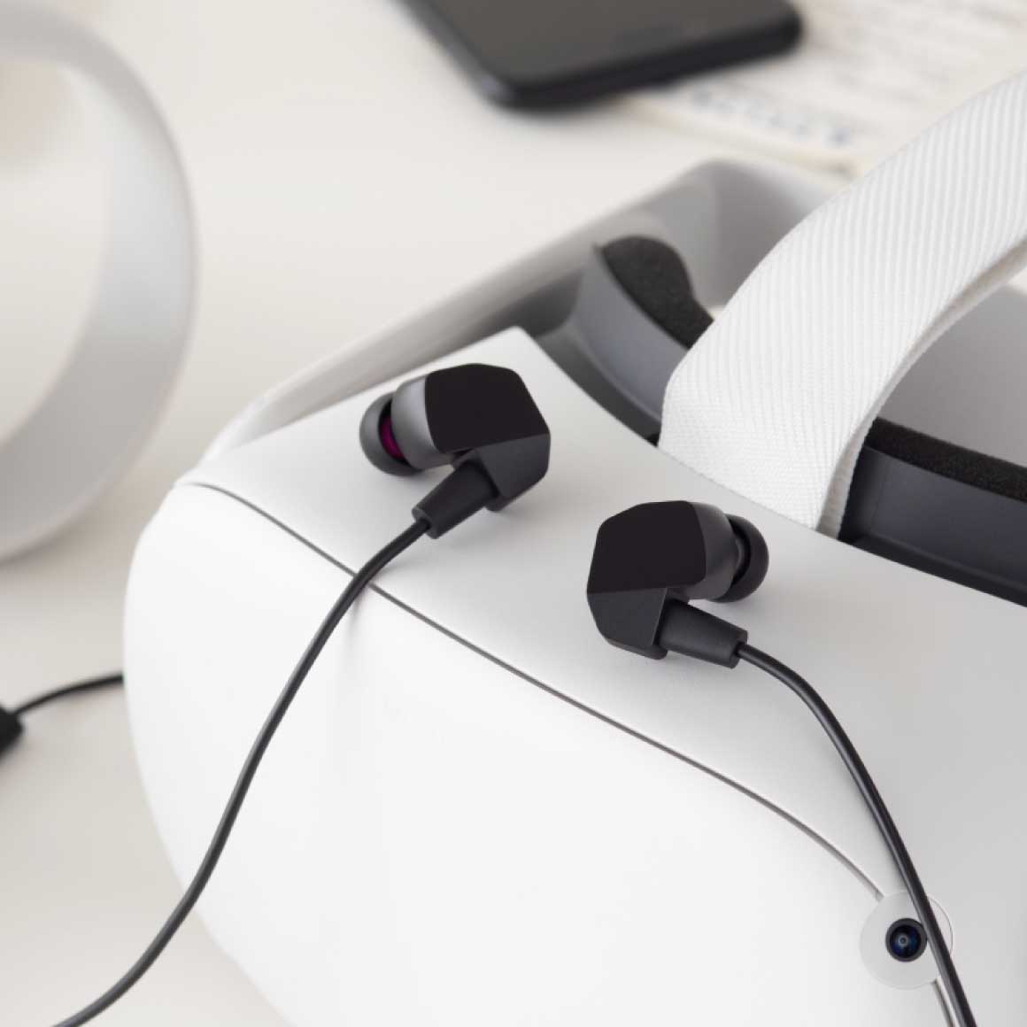  Final - VR3000 (Unboxed)、mySite、merchandisen