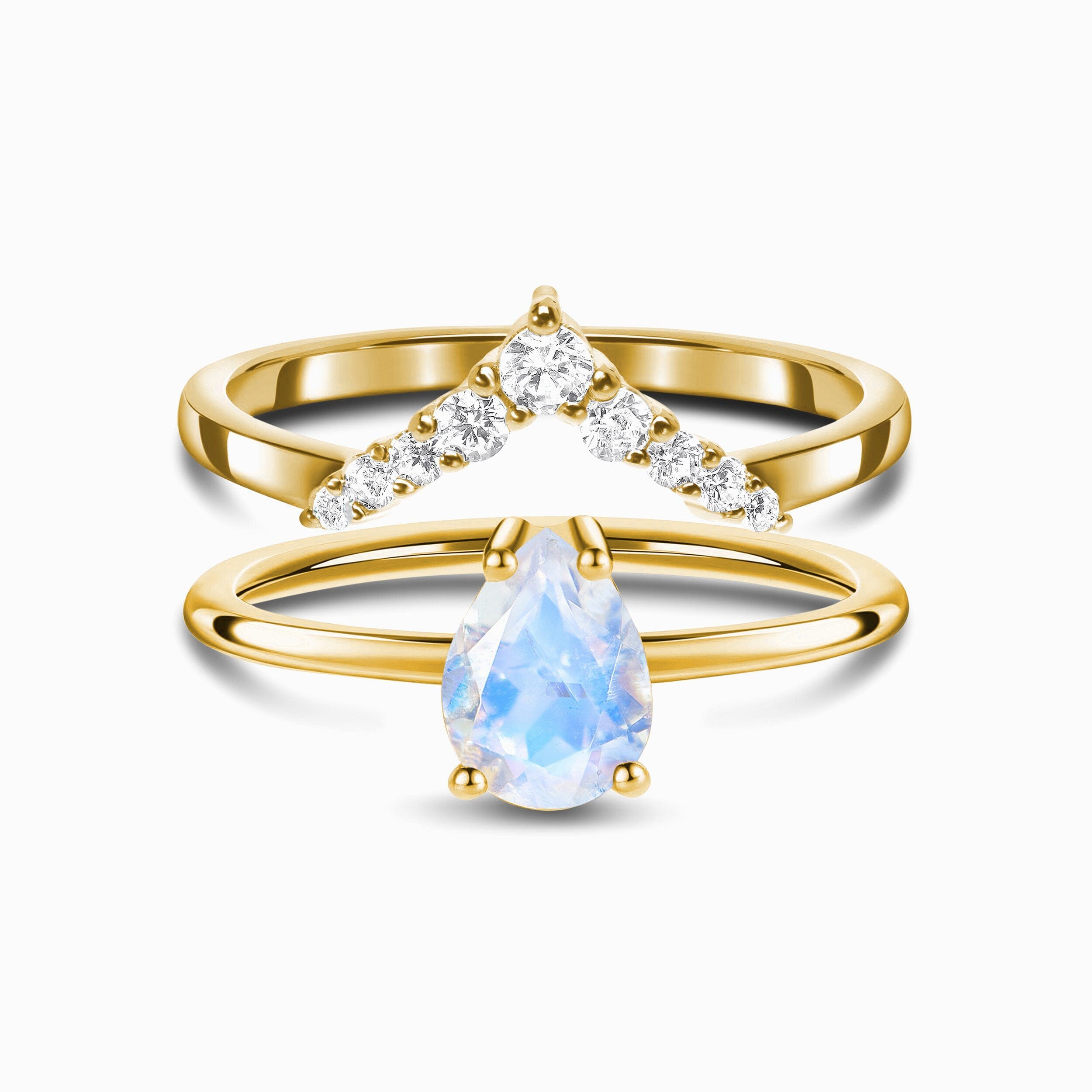 Yonder Glow Ring & Manifest Band、mySite、hinf8tx79