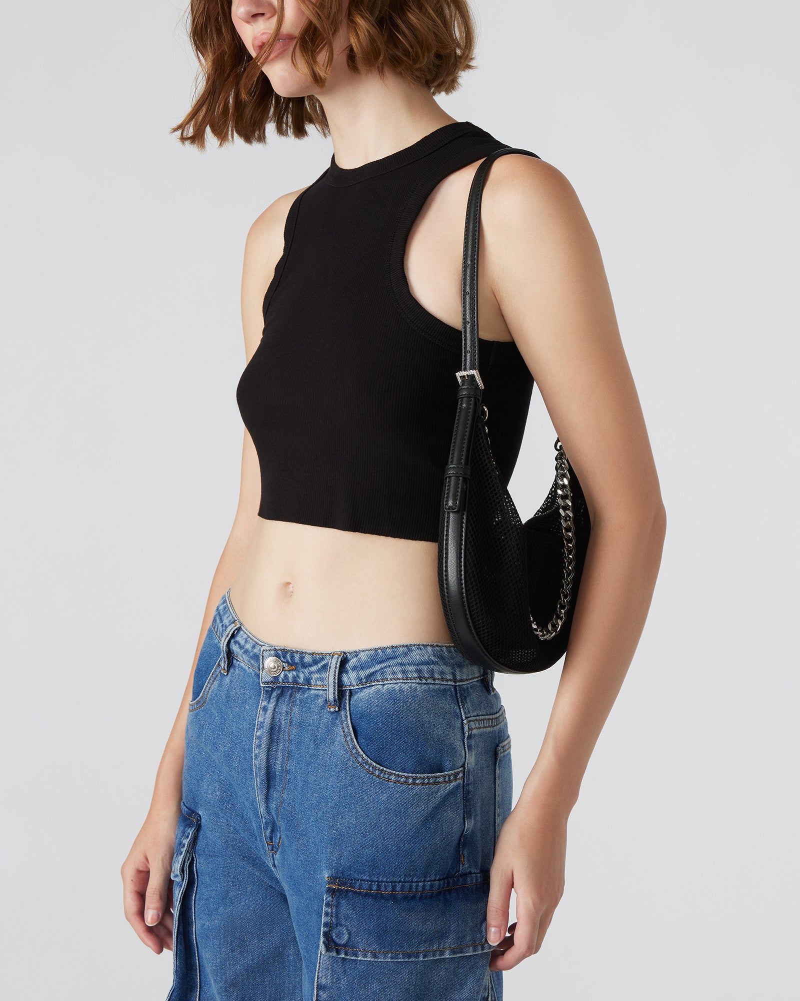 DREAMIN BAG BLACK、mySite、gtrtttuynbv