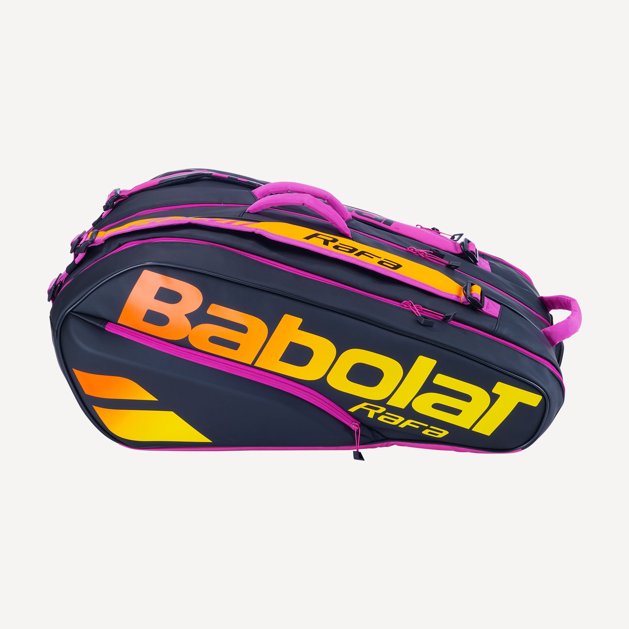 Babolat Pure Aero Rafa X12 Tennis Bag