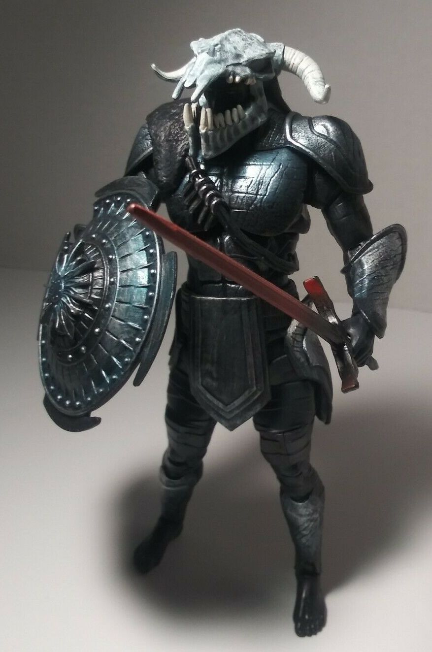 DC Multiverse Ares CNC、mySite、hgirdovlk