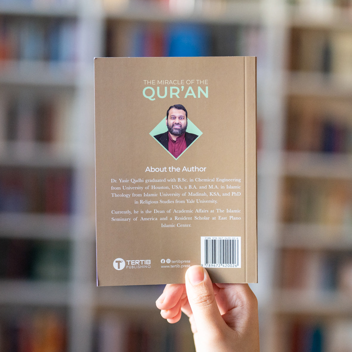 The Miracle of the Quran、mySite、topwebapps