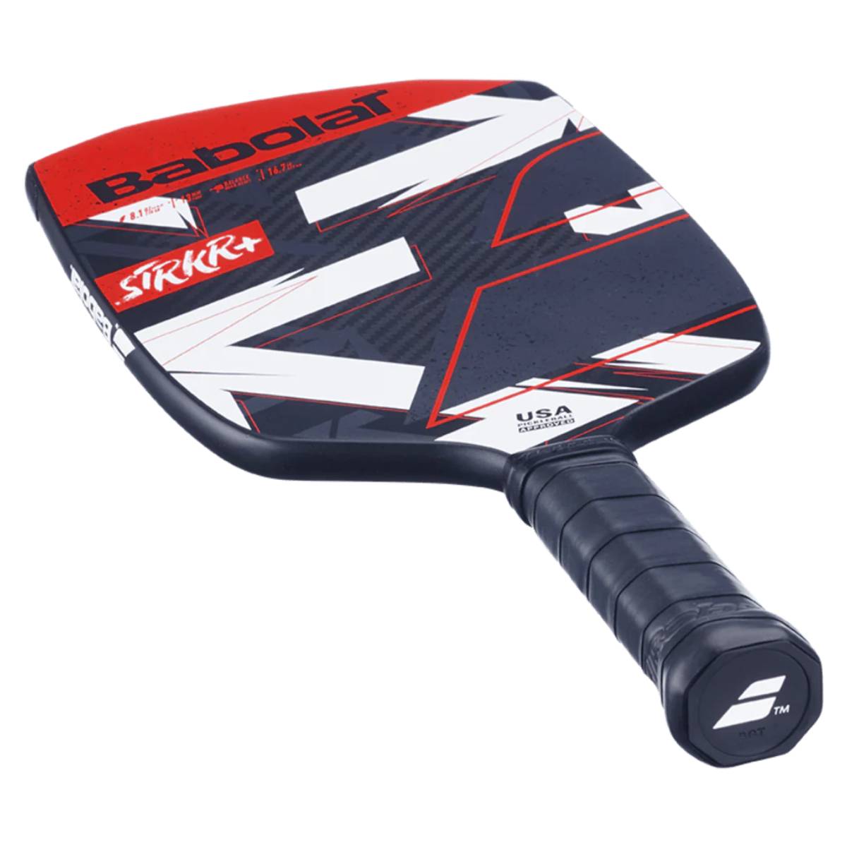 Babolat STRKR + - Demo Rental