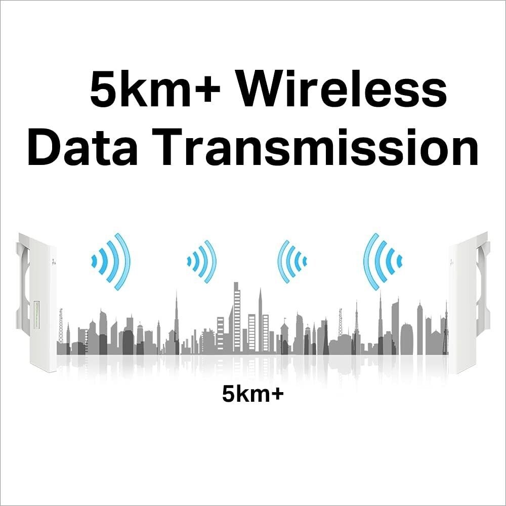 TP-Link CPE210 2.4GHz 300Mbps 9dBi Outdoor CPE、mySite、camillekostekn