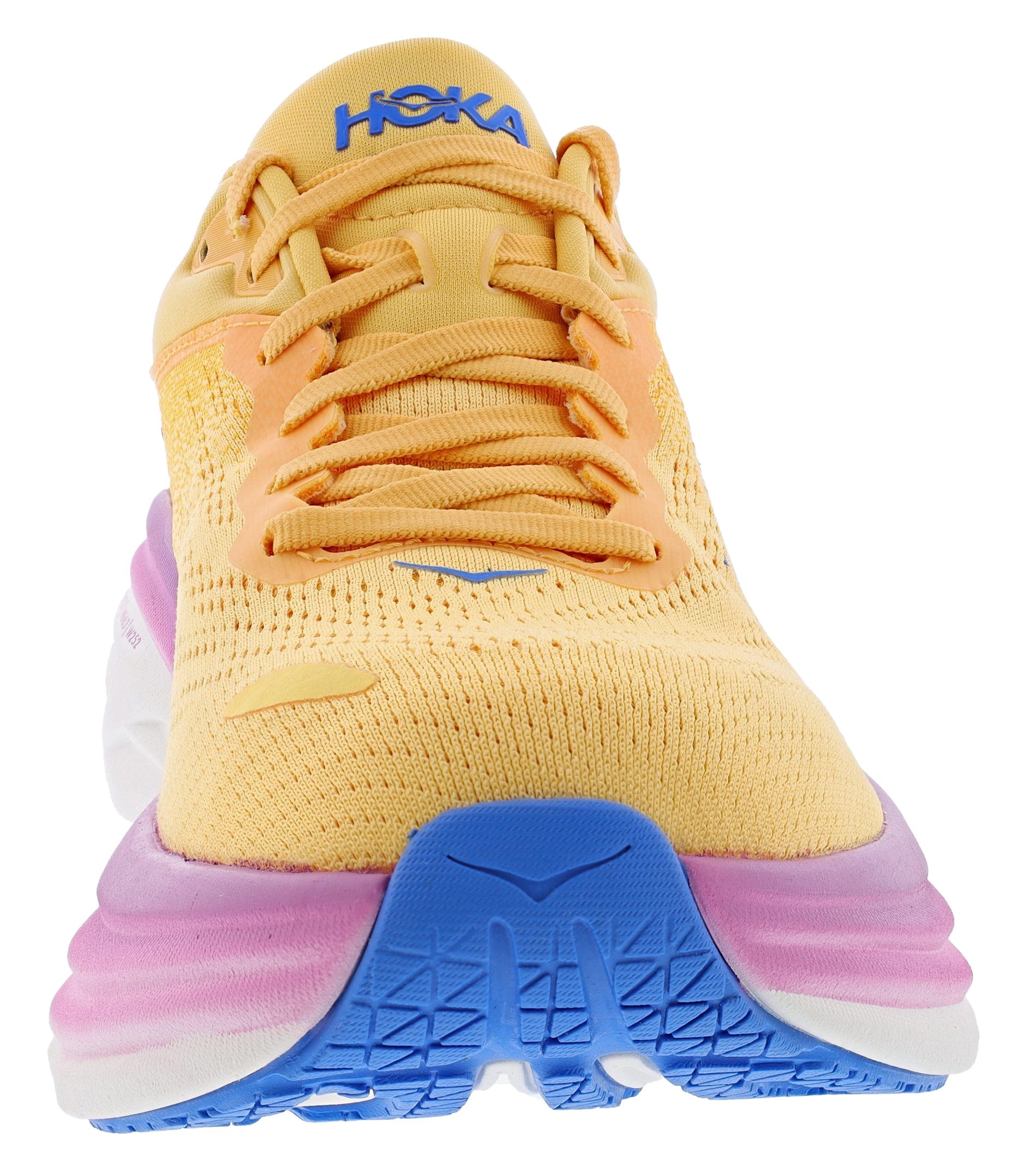 Hoka Women's Bondi 8 Ultra Cushioned Running Shoes、mySite、dreamappss