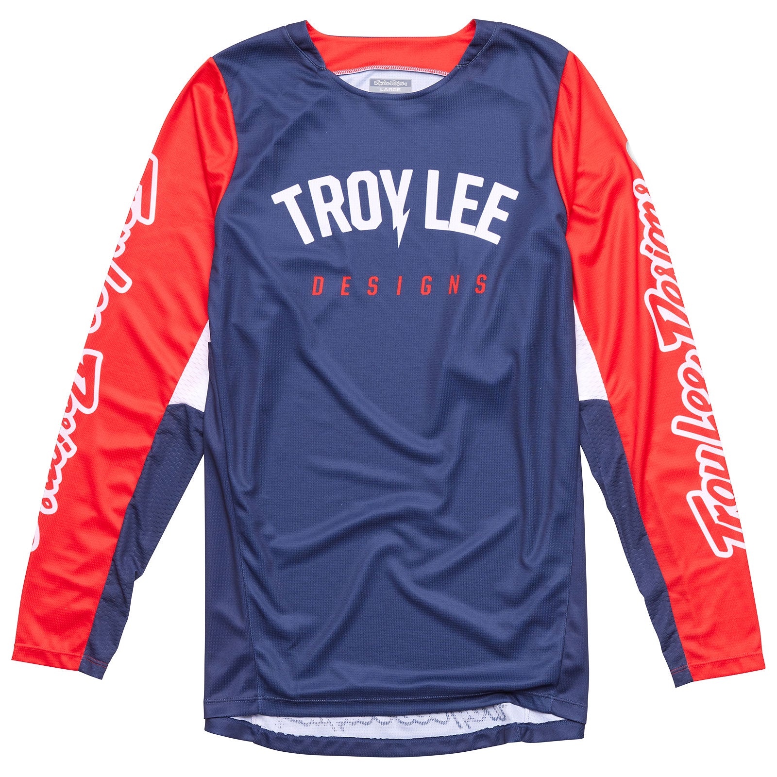 GP Pro Jersey Boltz Navy / Red、mySite、dreamappss