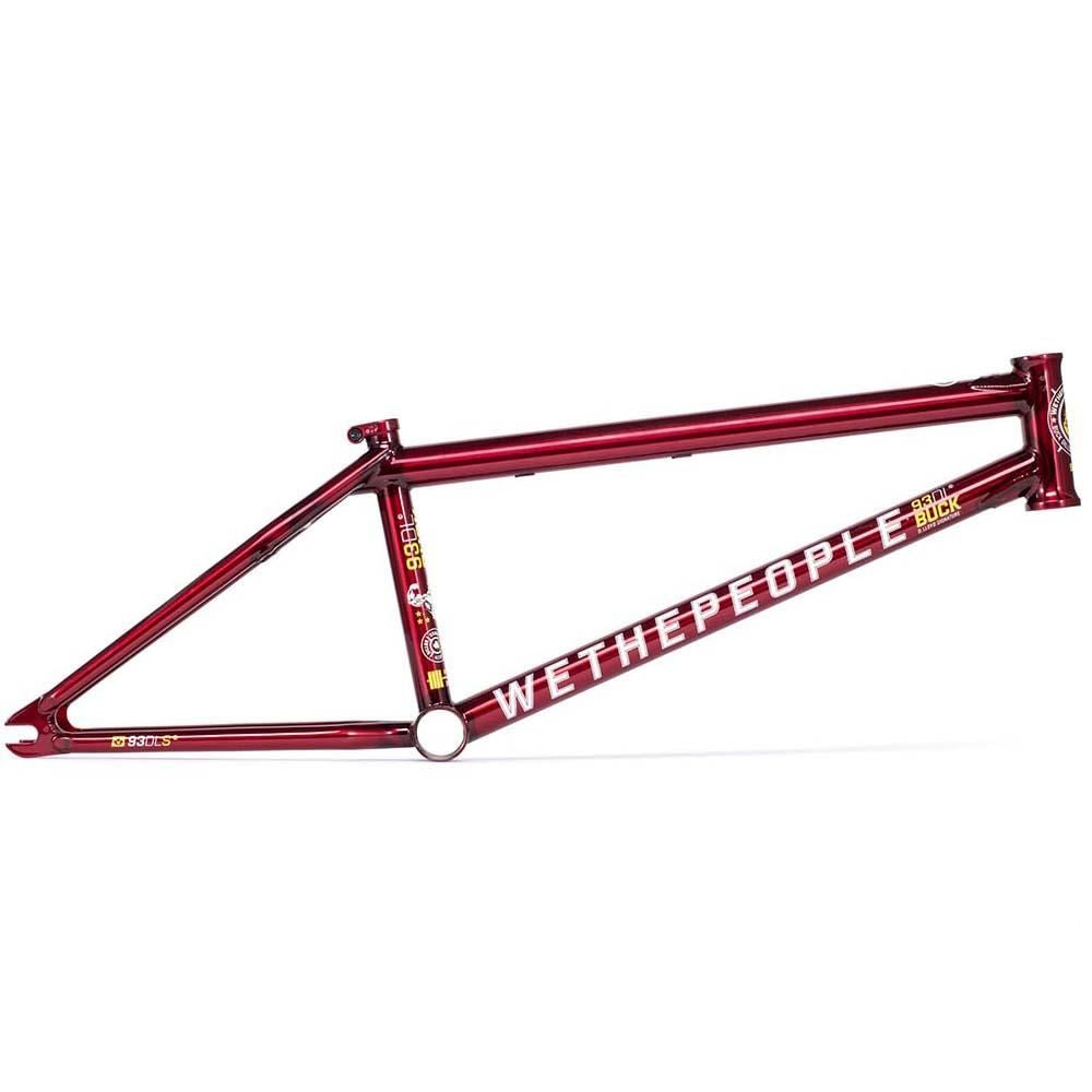  Wethepeople Buck Frame、mySite、merchandisen