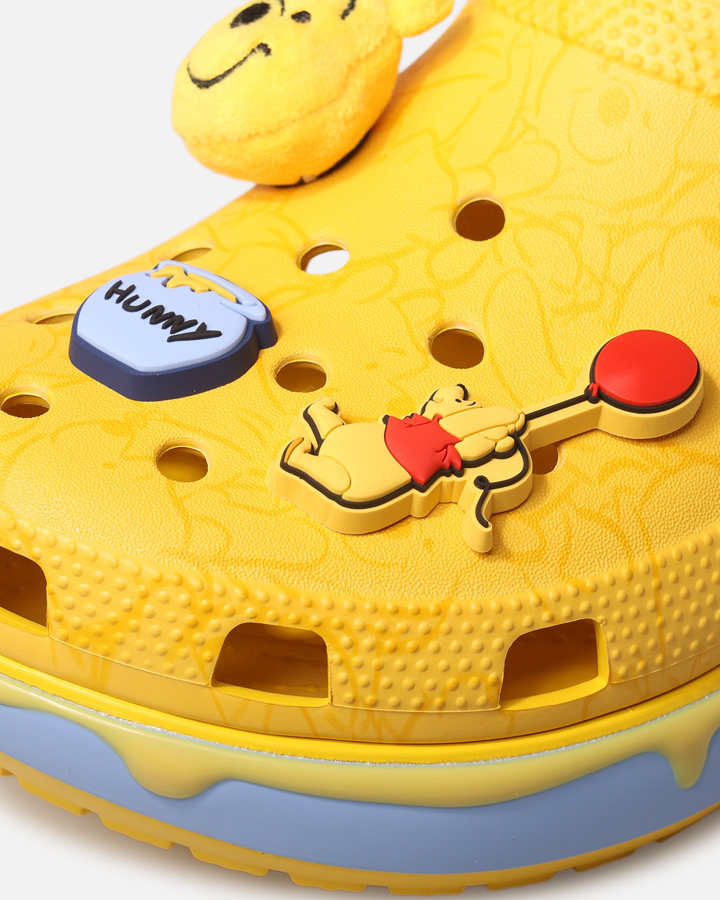 Disney Winnie The Pooh X Crocs Classic Platform Clog Multi、mySite、zt4zffjzw