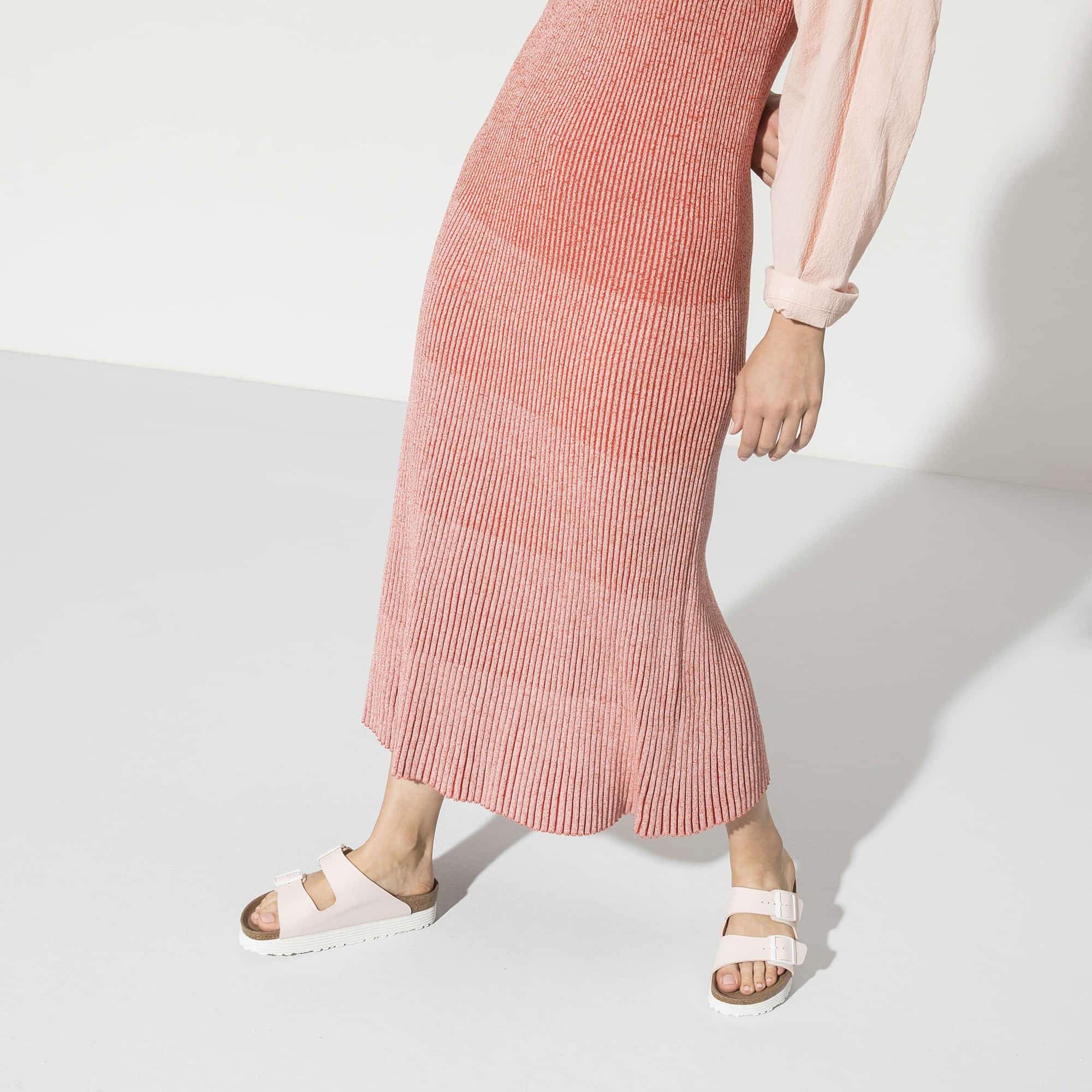 Arizona Platform Vegan Birko-Flor Nubuck、mySite、gtrtttuynbv