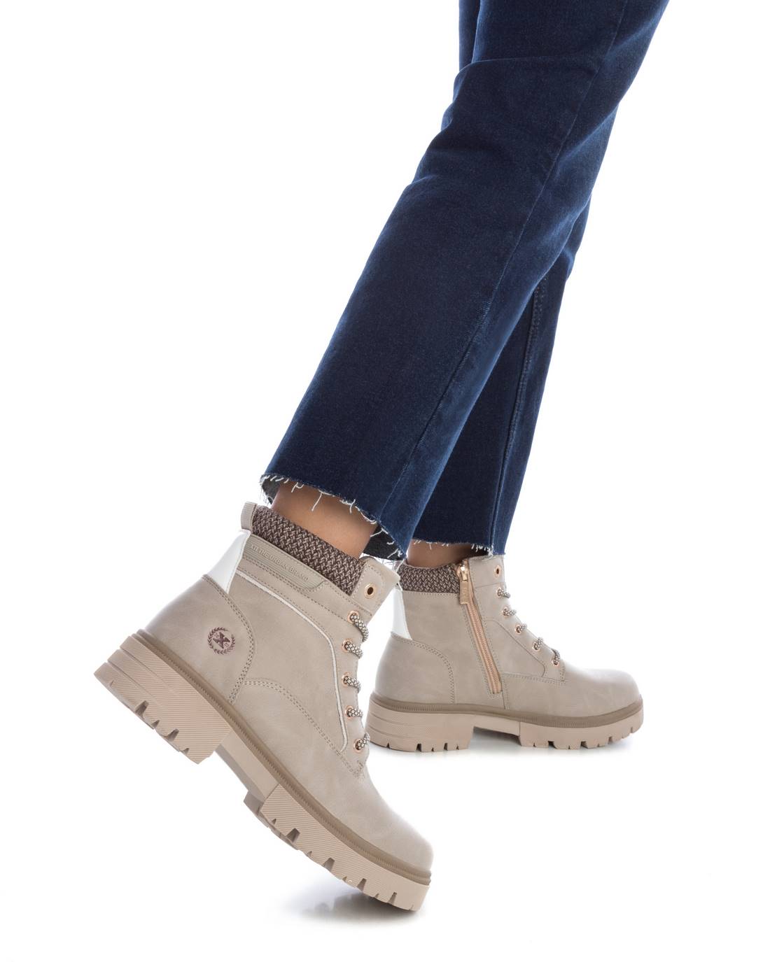 BOTÍN DE MUJER XTI 14314404、mySite、gtrtttuynbv