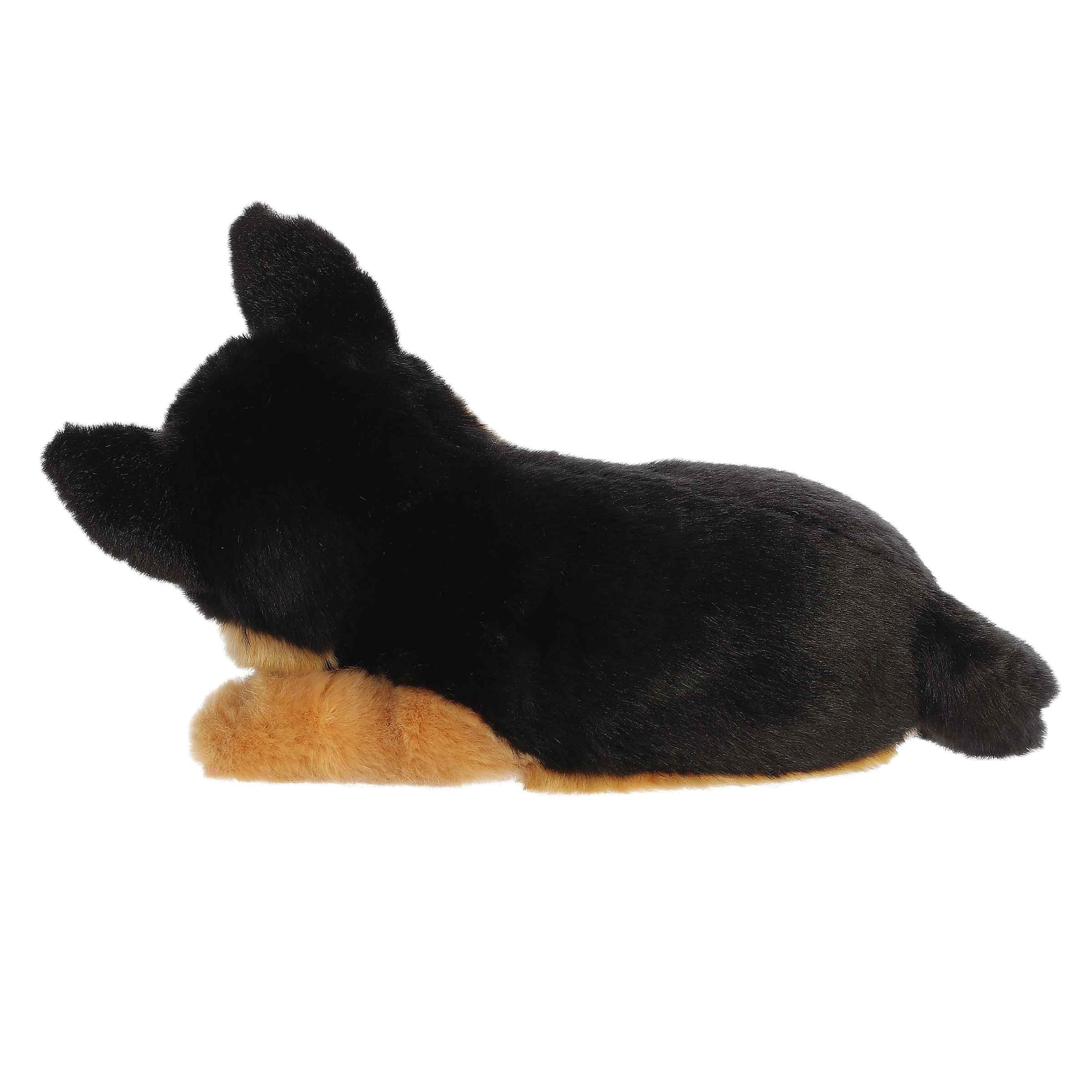 Aurora® - Miyoni® Tots - 10 Sleepy German Shepherd Pup、mySite、g9winljtr