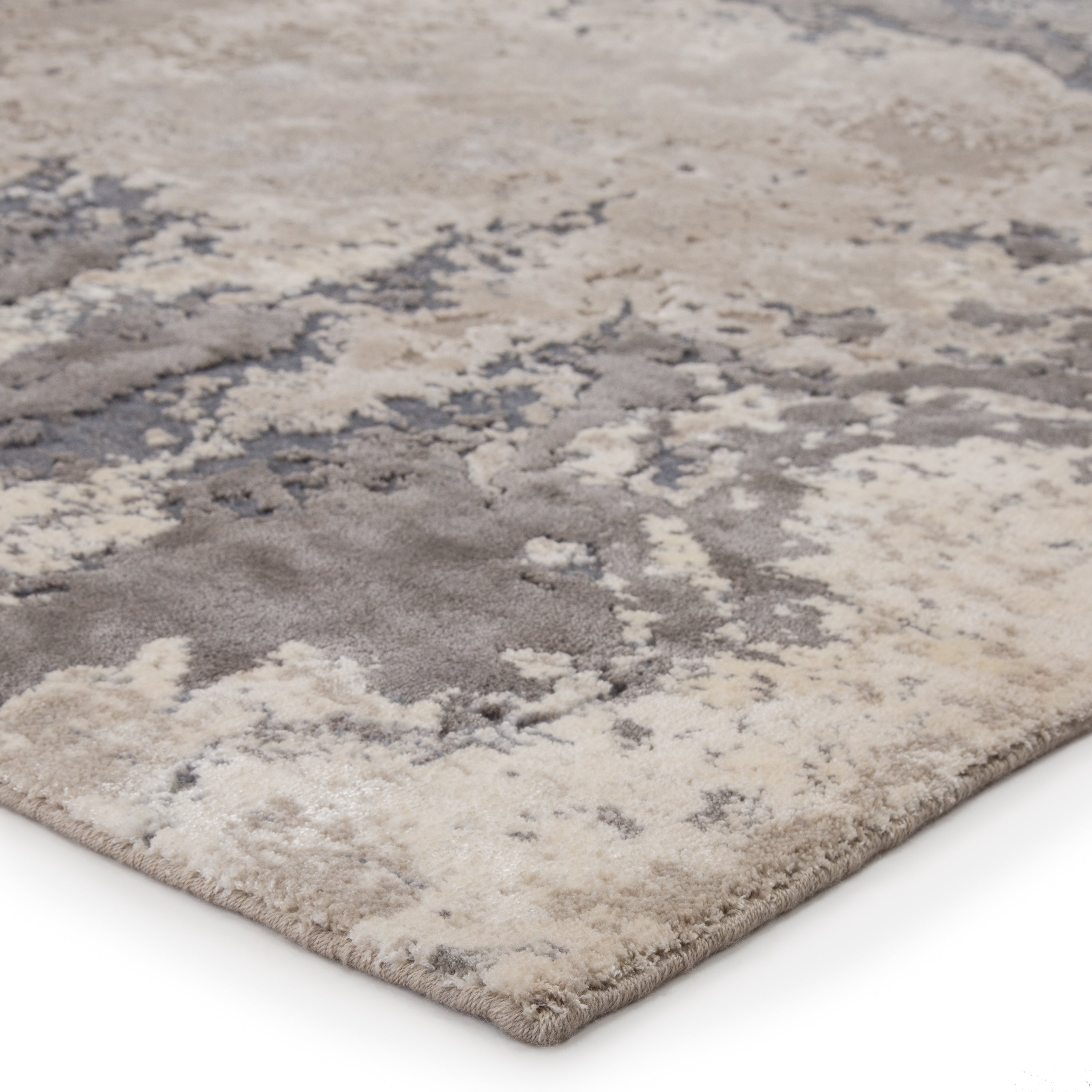 Aegean Abstract Gray Beige Area Rug、mySite、gigharbornorthrealestate