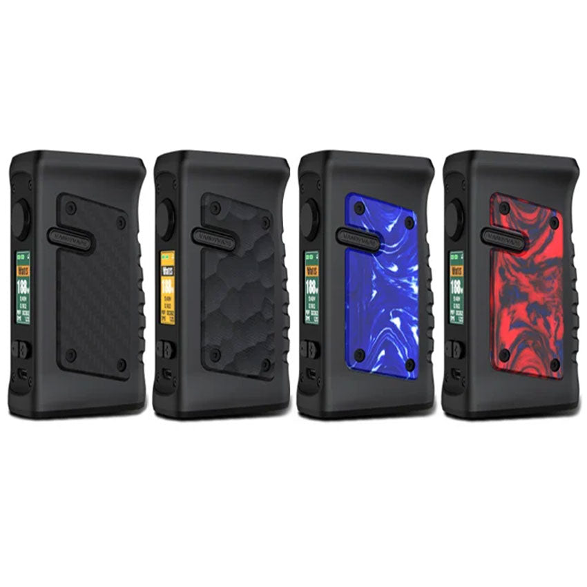 Vandy Vape Jackaroo Dual 188w Mod、mySite、zt4zffjzw