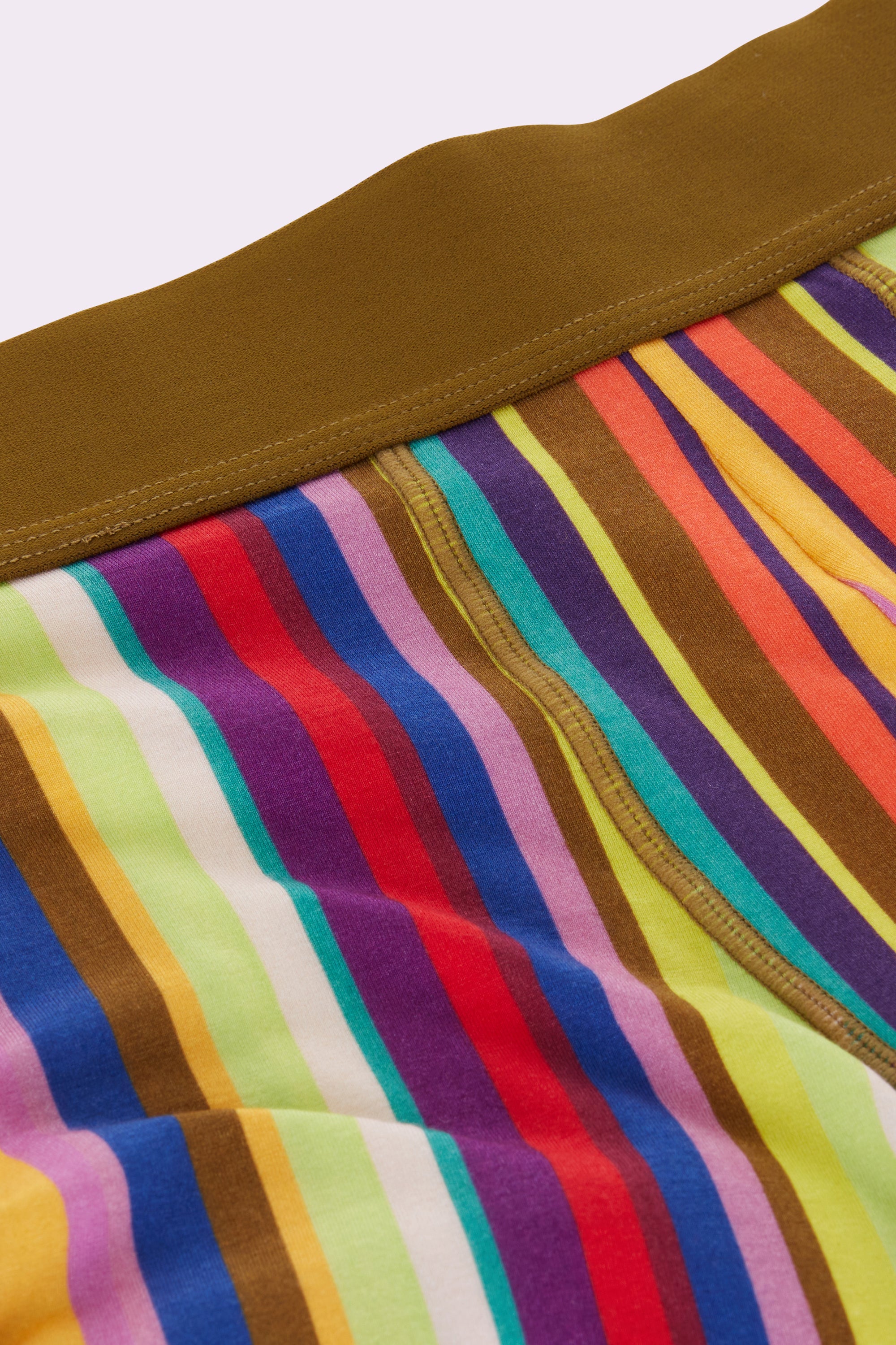 Free Comfort Boxer Brief | New:Cotton (Mira Stripe)、mySite、bengalsvssteelers