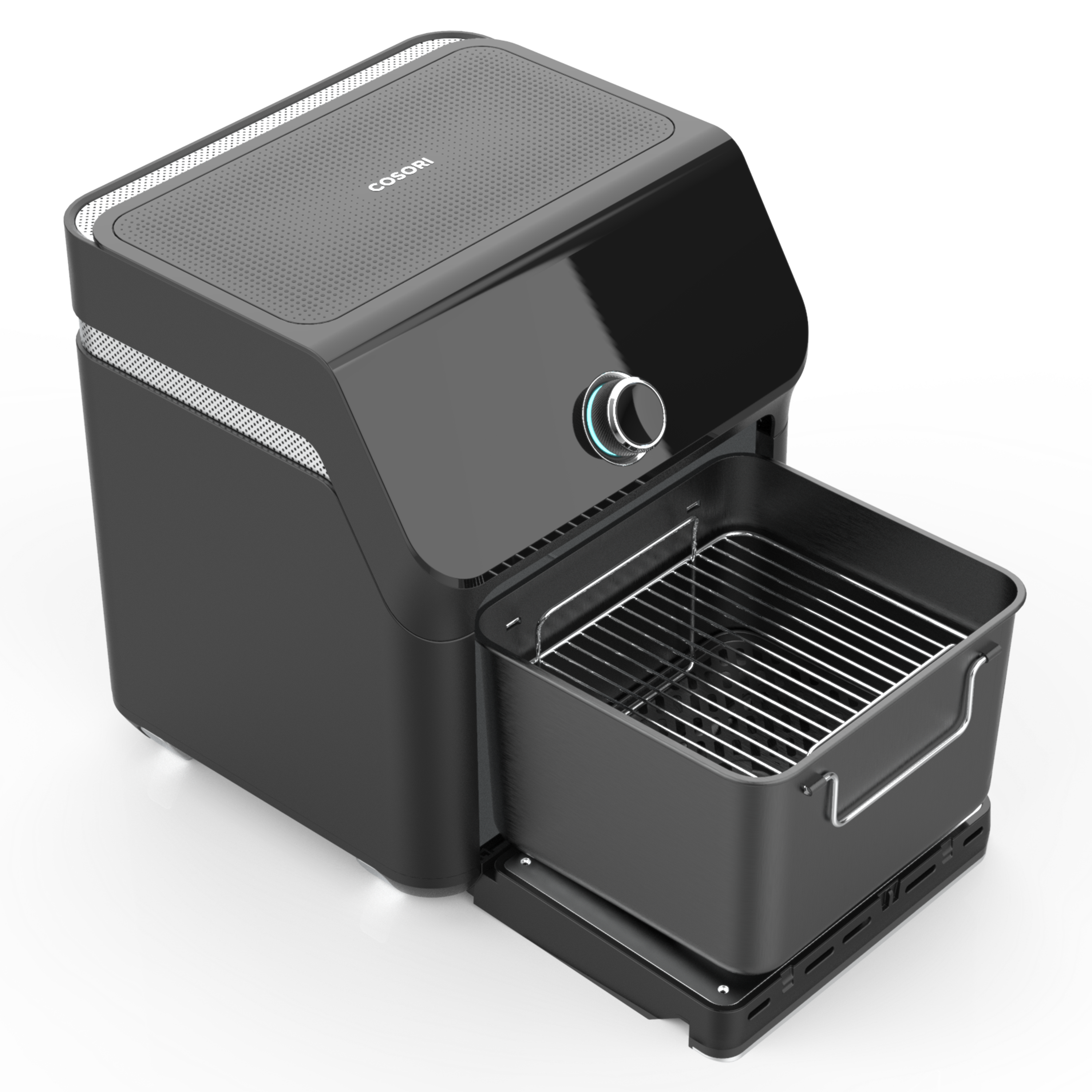 10-Quart Smart Air Fryer Oven、mySite、fannypackpong
