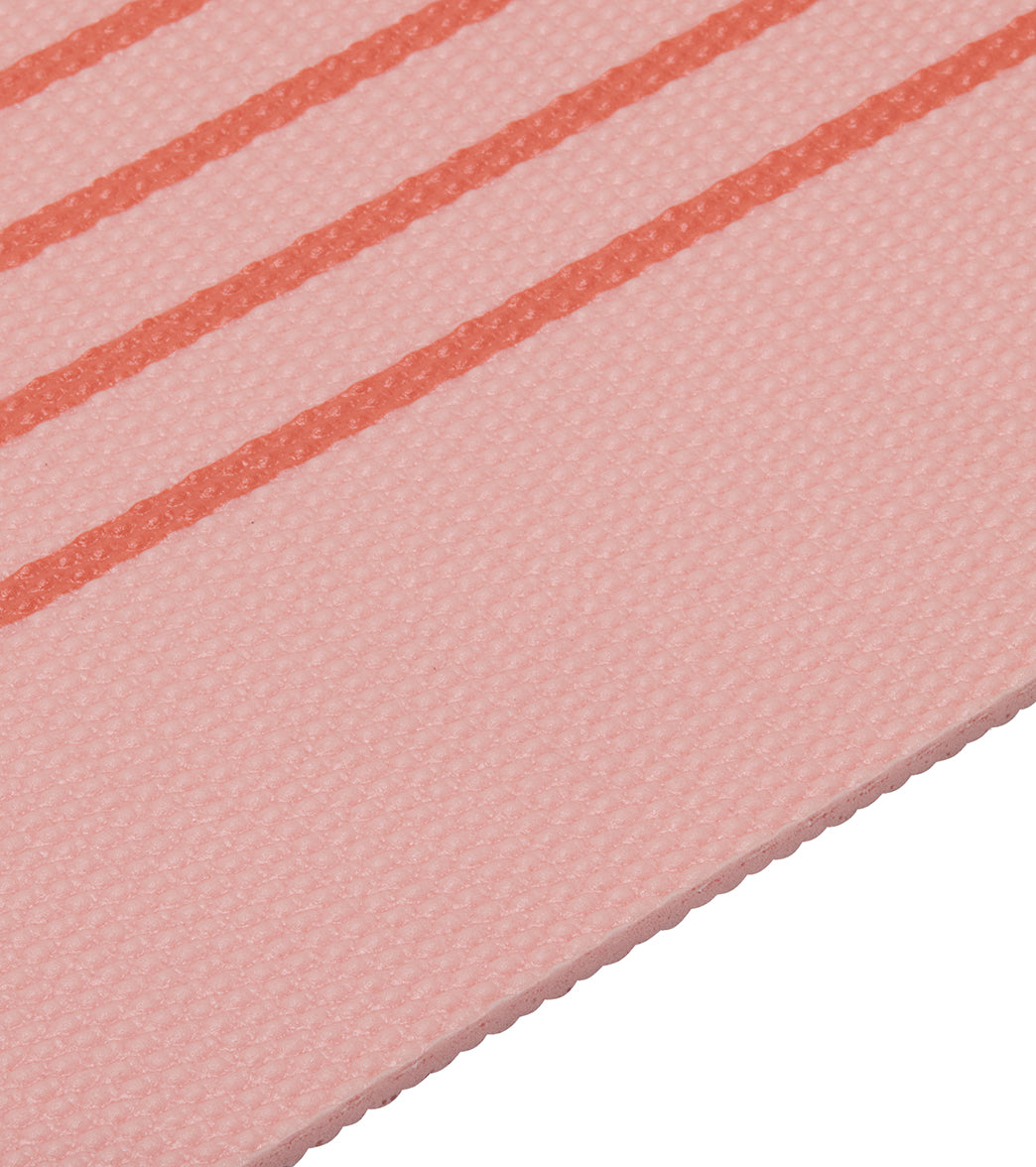 Gaiam Popsugar Printed Yoga Mat 5mm、mySite、noshort