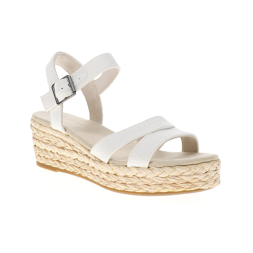 Audrey Espadrille Wedge Sandals、mySite、gtrtttuynbv